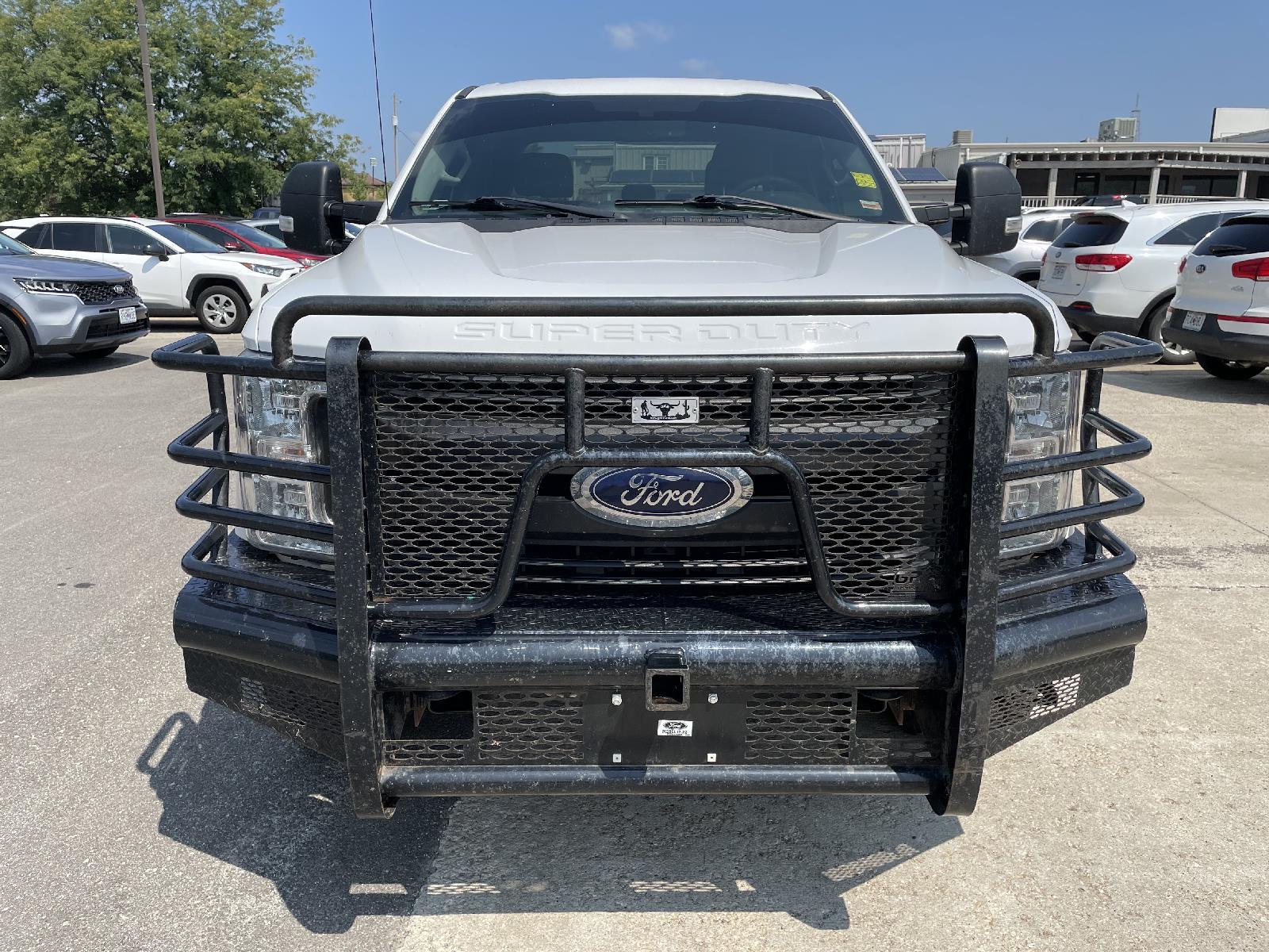 Used 2019 Ford Super Duty F-250 SRW XL Crew Cab Truck for sale in St Joseph MO