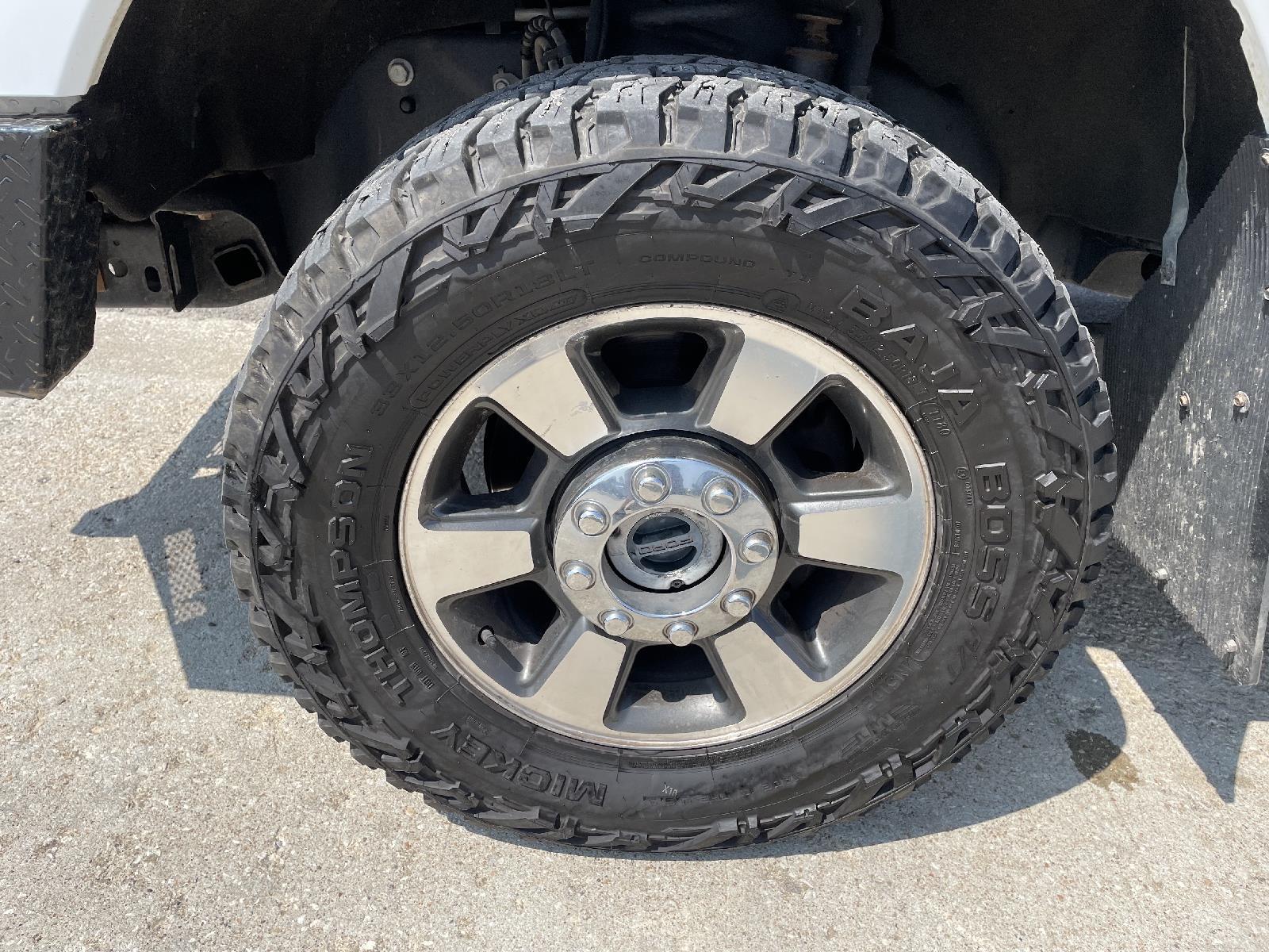 Used 2019 Ford Super Duty F-250 SRW XL Crew Cab Truck for sale in St Joseph MO