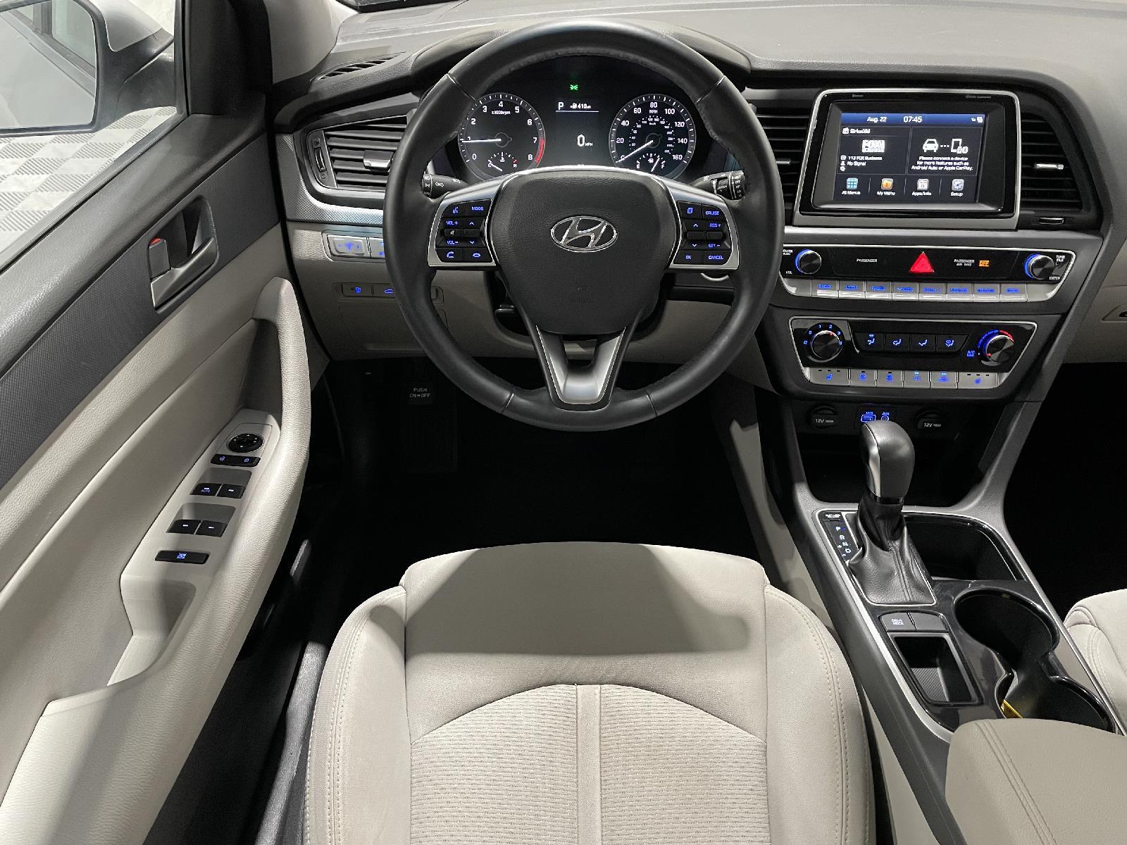 Used 2018 Hyundai Sonata SEL Sedan for sale in St Joseph MO