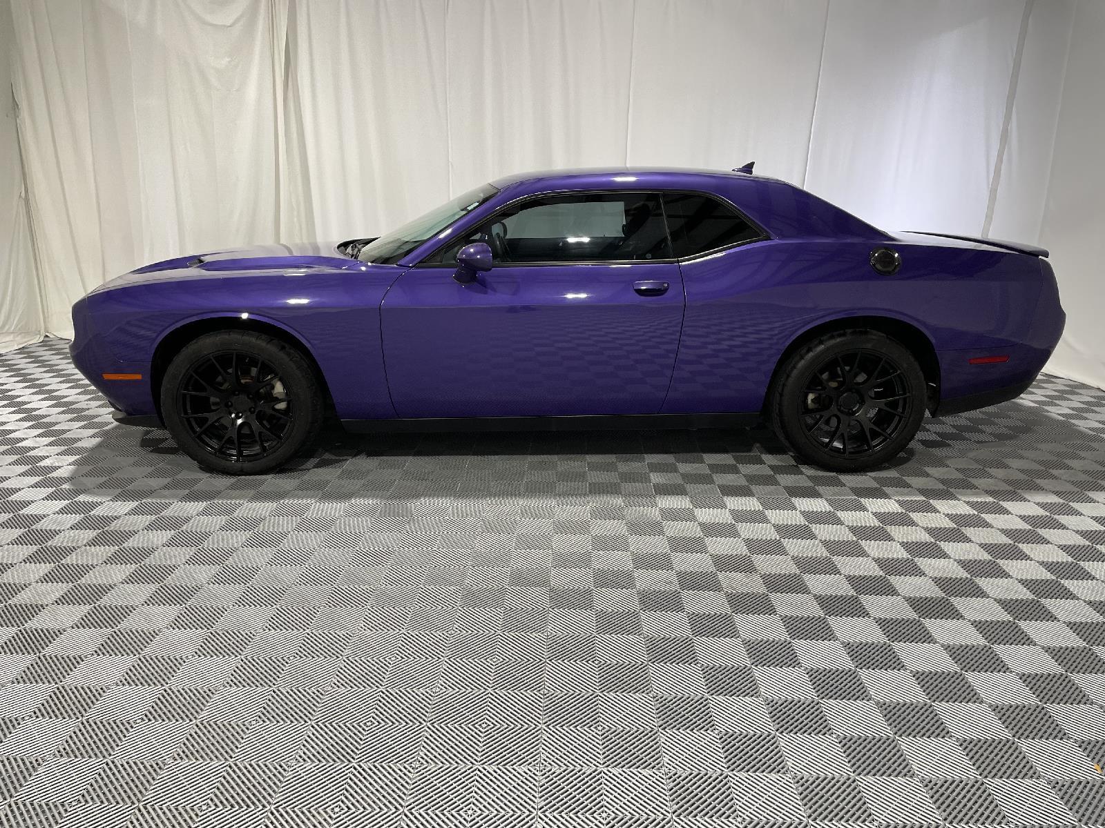 Used 2016 Dodge Challenger R/T Coupe for sale in St Joseph MO