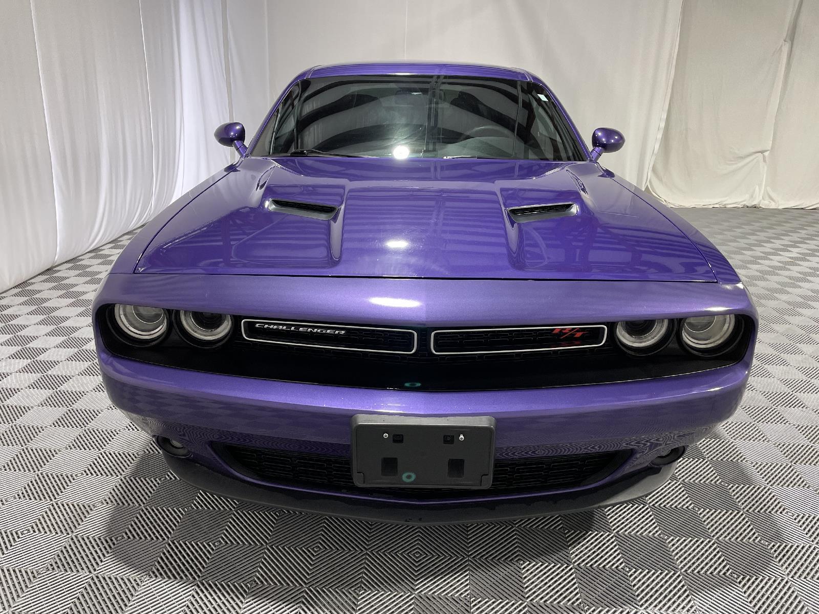 Used 2016 Dodge Challenger R/T Coupe for sale in St Joseph MO