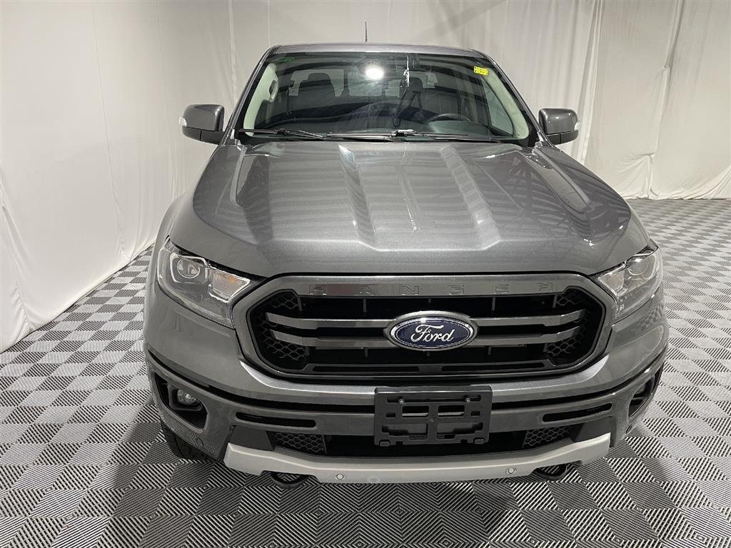 Used 2023 Ford Ranger Lariat Crew Cab Truck for sale in St Joseph MO