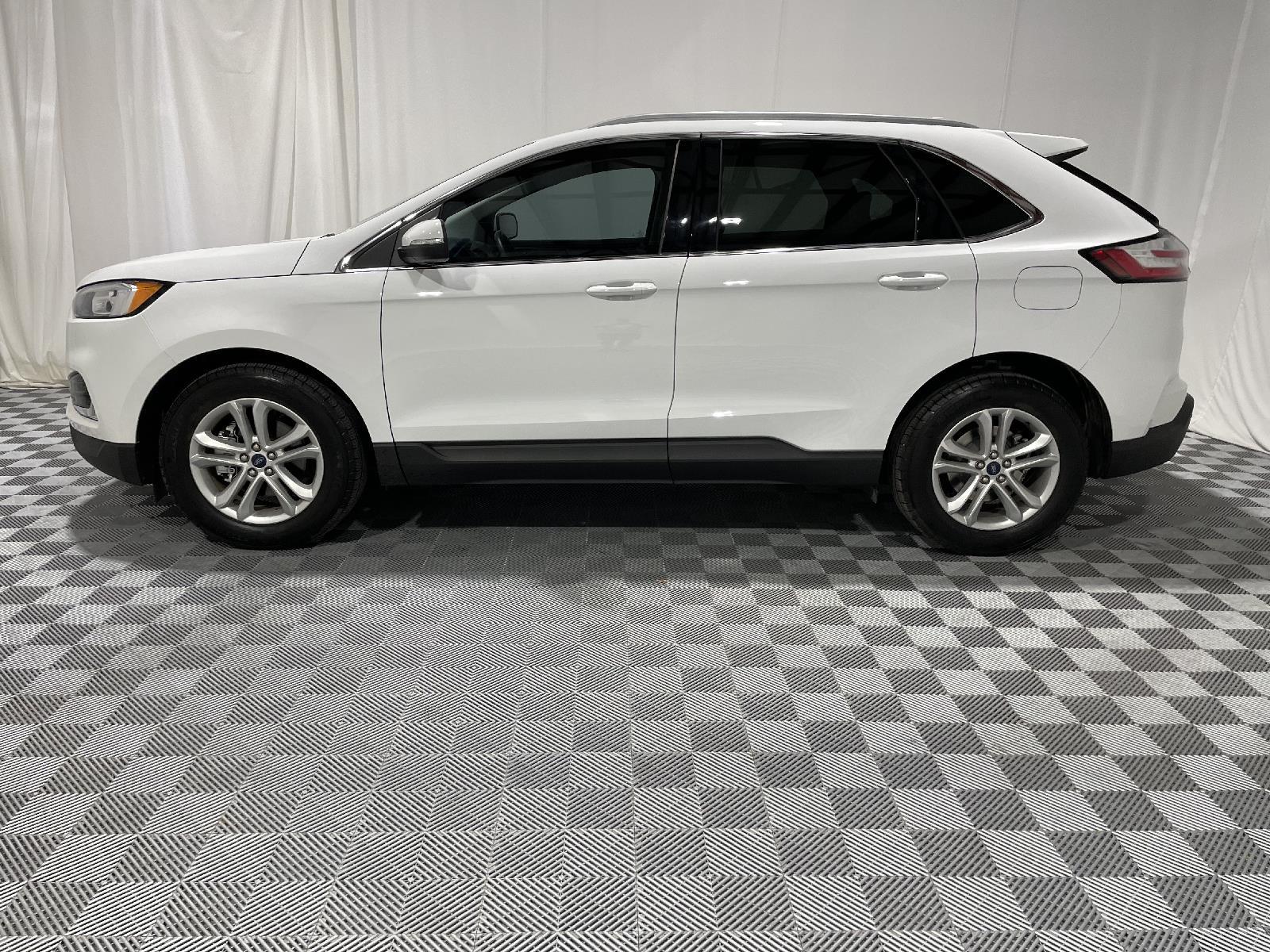 Used 2020 Ford Edge SEL SUV for sale in St Joseph MO