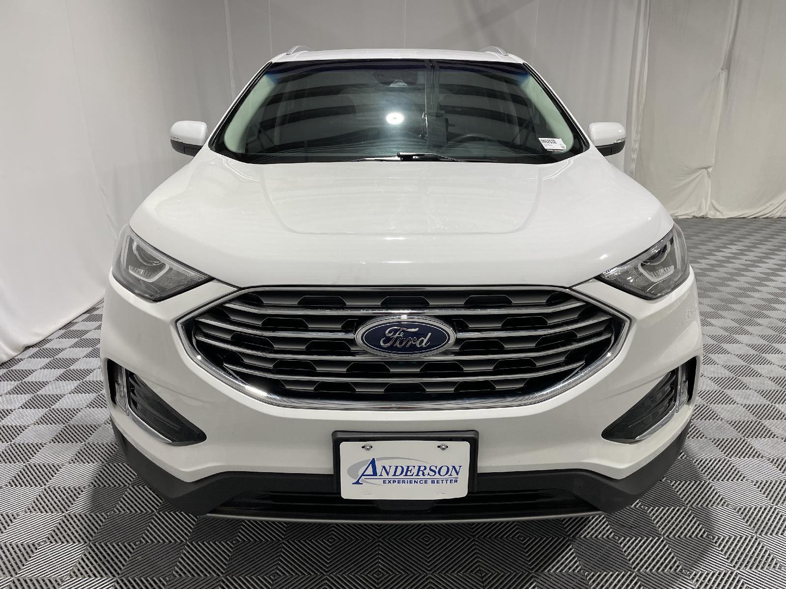 Used 2020 Ford Edge SEL SUV for sale in St Joseph MO