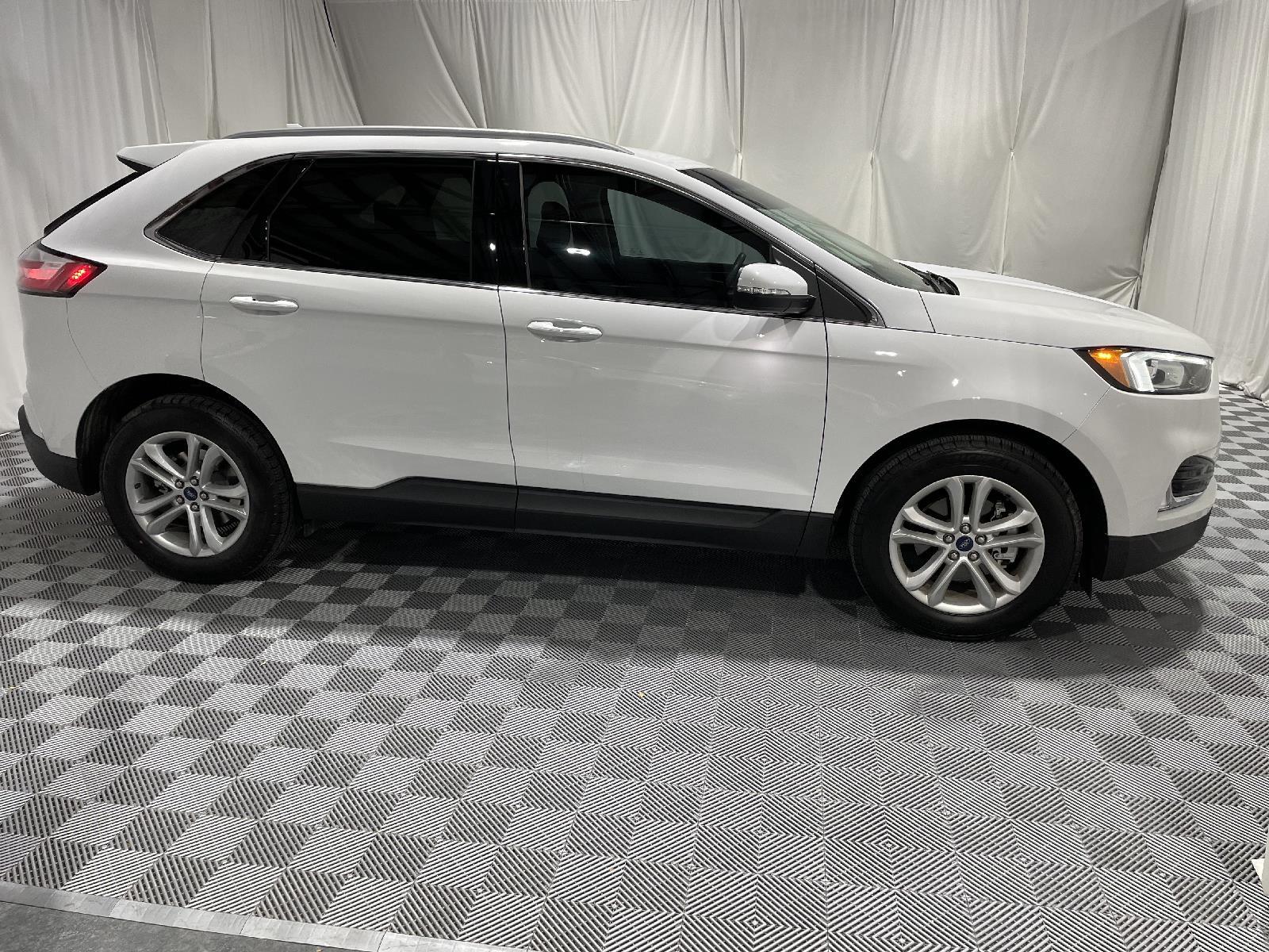 Used 2020 Ford Edge SEL SUV for sale in St Joseph MO