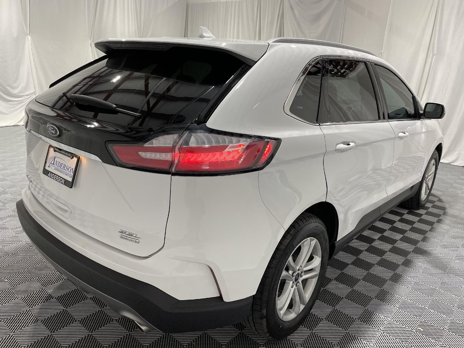 Used 2020 Ford Edge SEL SUV for sale in St Joseph MO