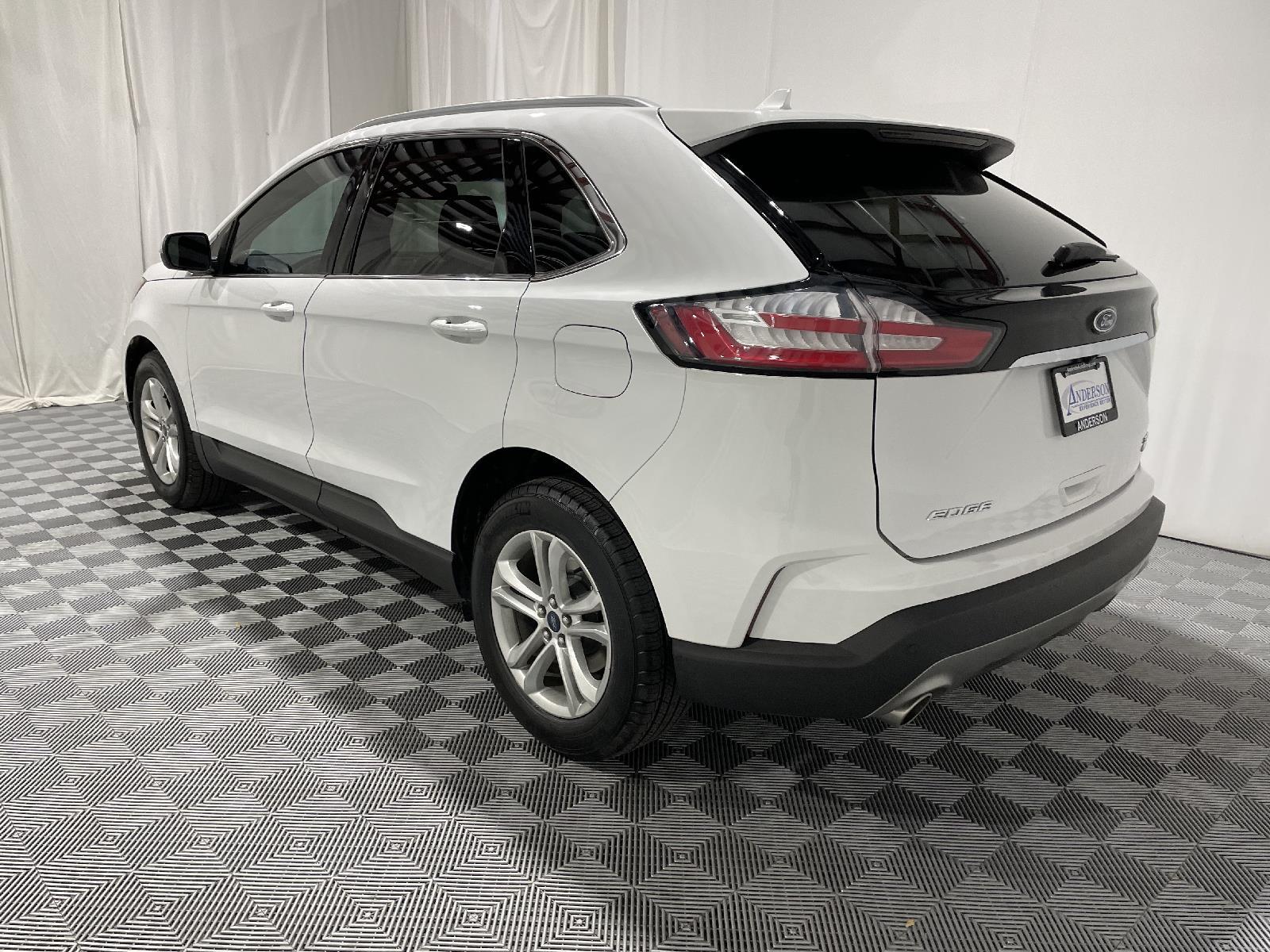 Used 2020 Ford Edge SEL SUV for sale in St Joseph MO