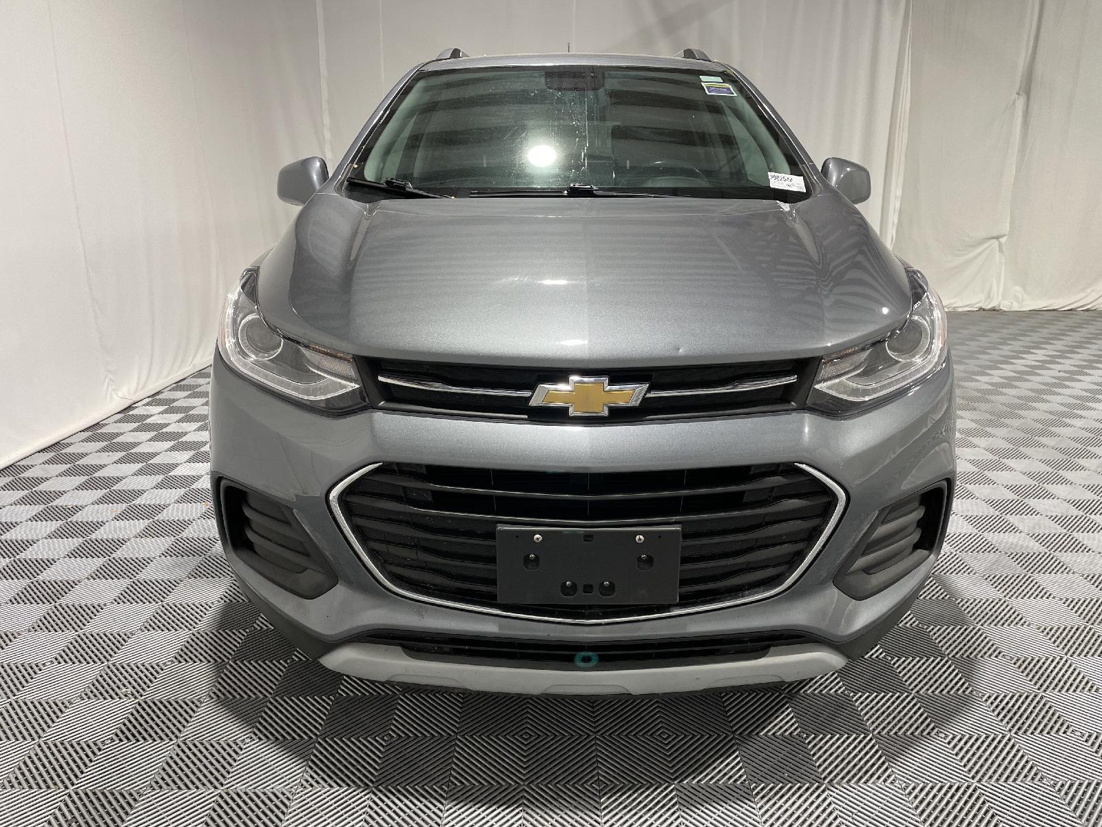 Used 2019 Chevrolet Trax LT SUV for sale in St Joseph MO