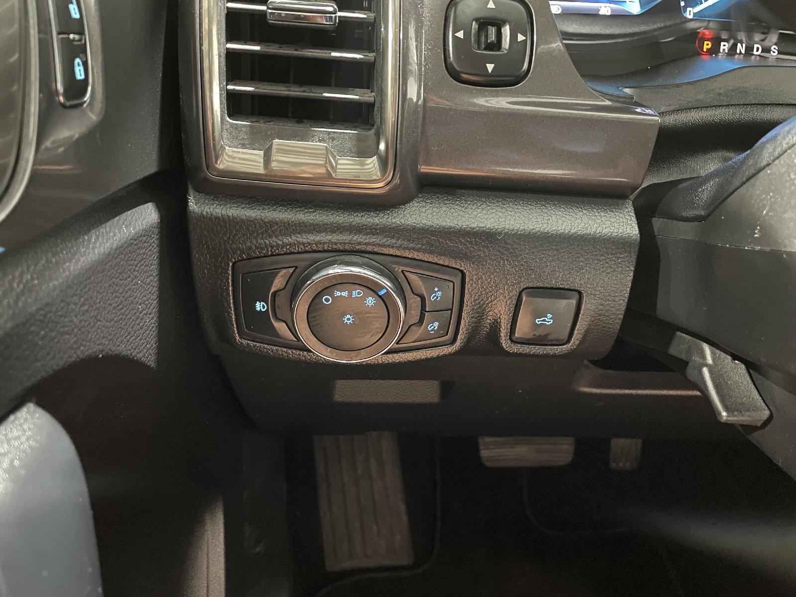 Used 2019 Ford Ranger Lariat Crew Cab Truck for sale in St Joseph MO