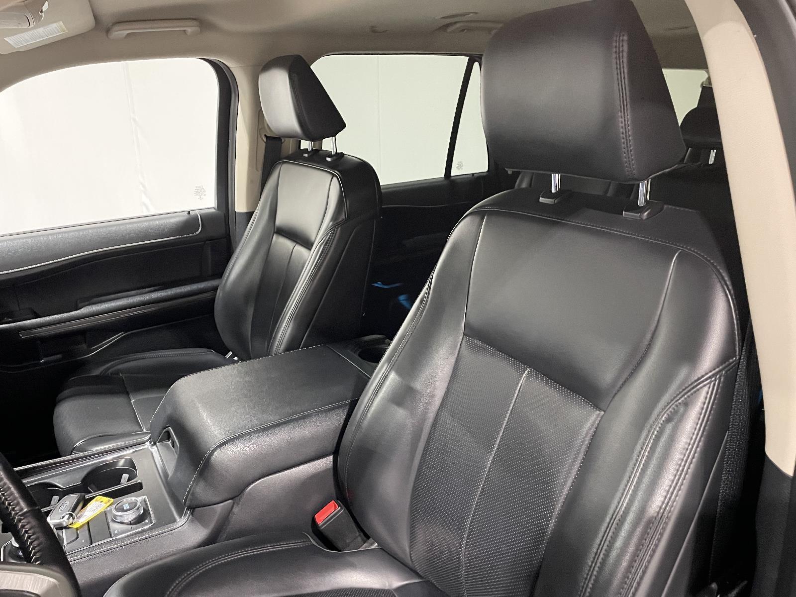 Used 2022 Ford Expedition Max XLT SUV for sale in St Joseph MO