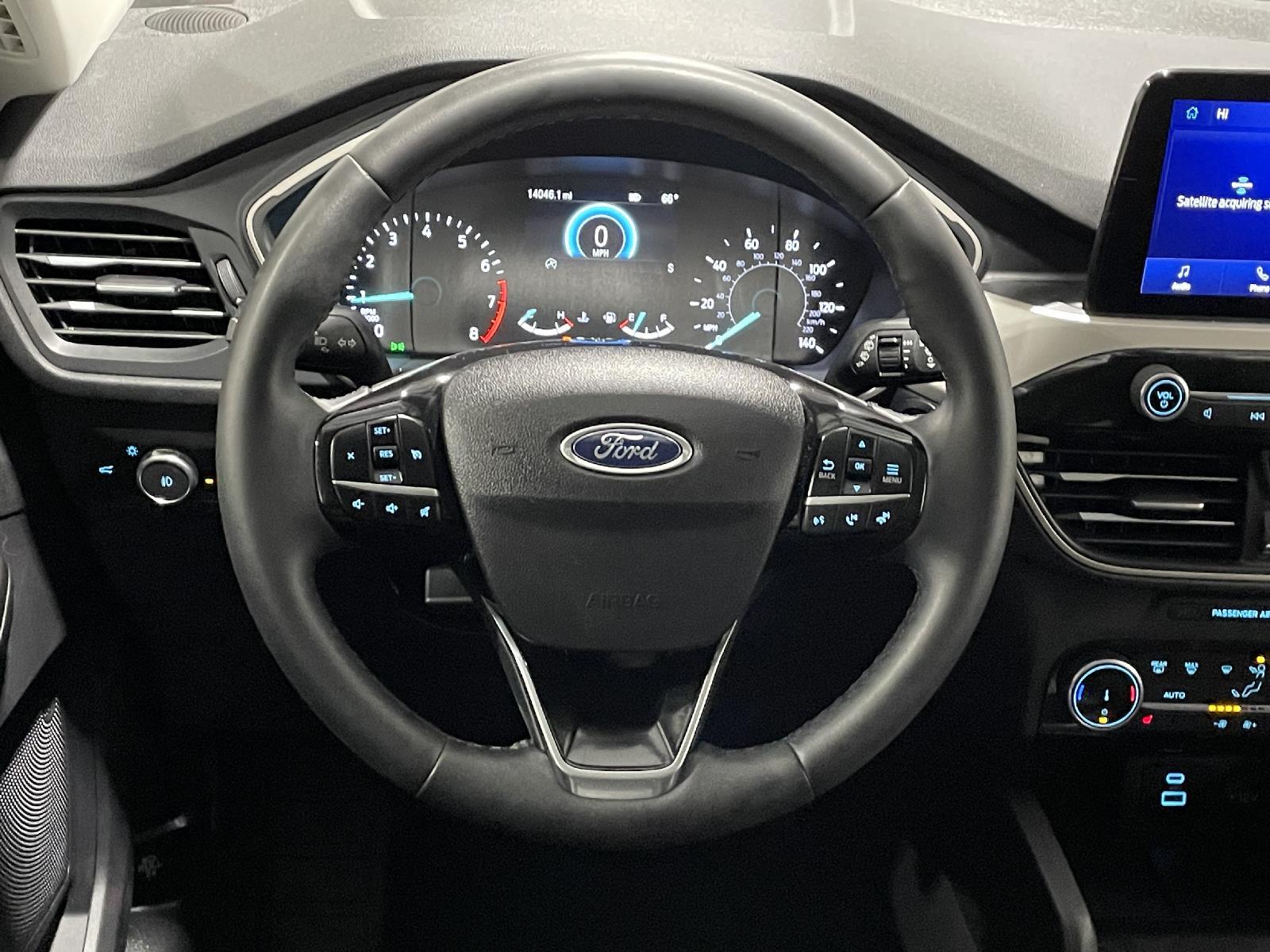 Used 2022 Ford Escape SEL SUV for sale in St Joseph MO