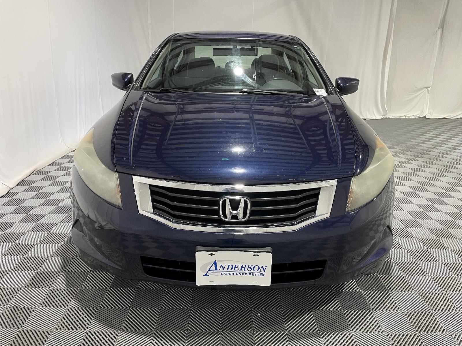 Used 2008 Honda Accord Sdn LX-P Sedan for sale in St Joseph MO