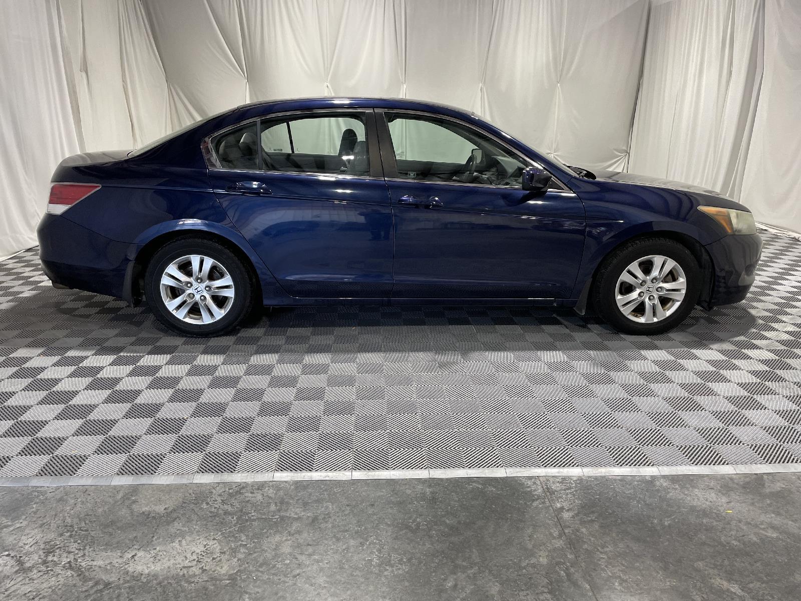 Used 2008 Honda Accord Sdn LX-P Sedan for sale in St Joseph MO