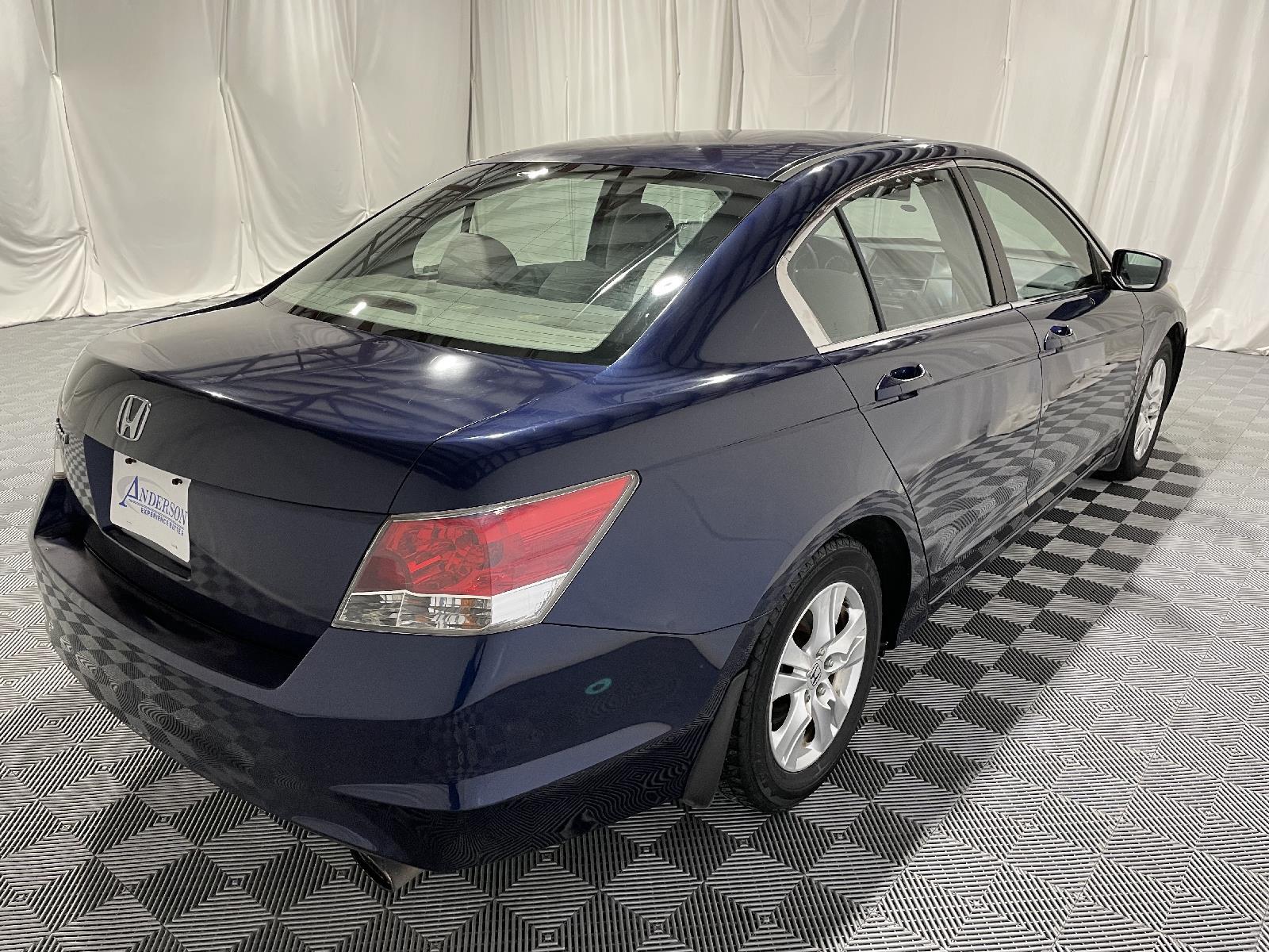 Used 2008 Honda Accord Sdn LX-P Sedan for sale in St Joseph MO