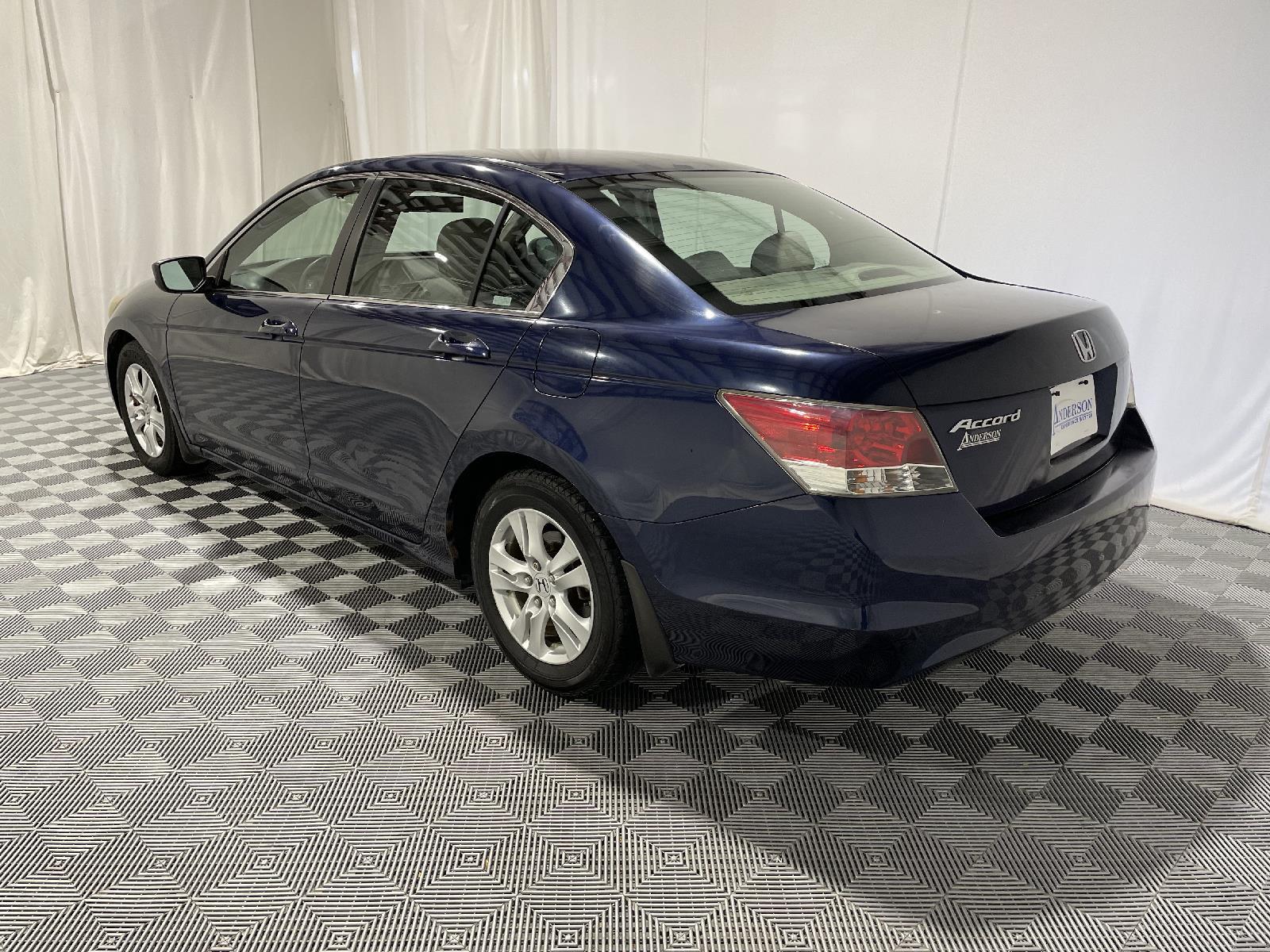 Used 2008 Honda Accord Sdn LX-P Sedan for sale in St Joseph MO