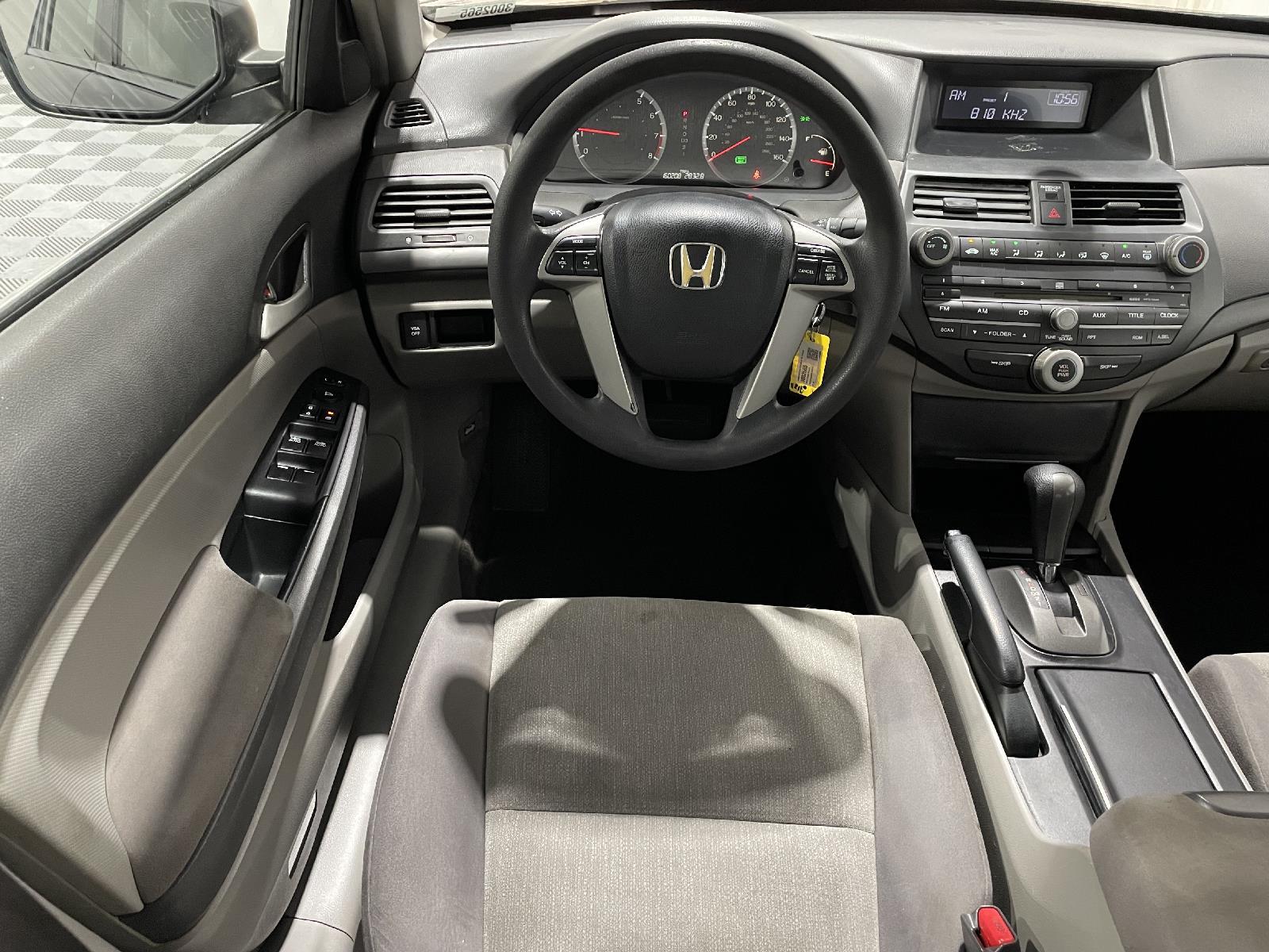 Used 2008 Honda Accord Sdn LX-P Sedan for sale in St Joseph MO