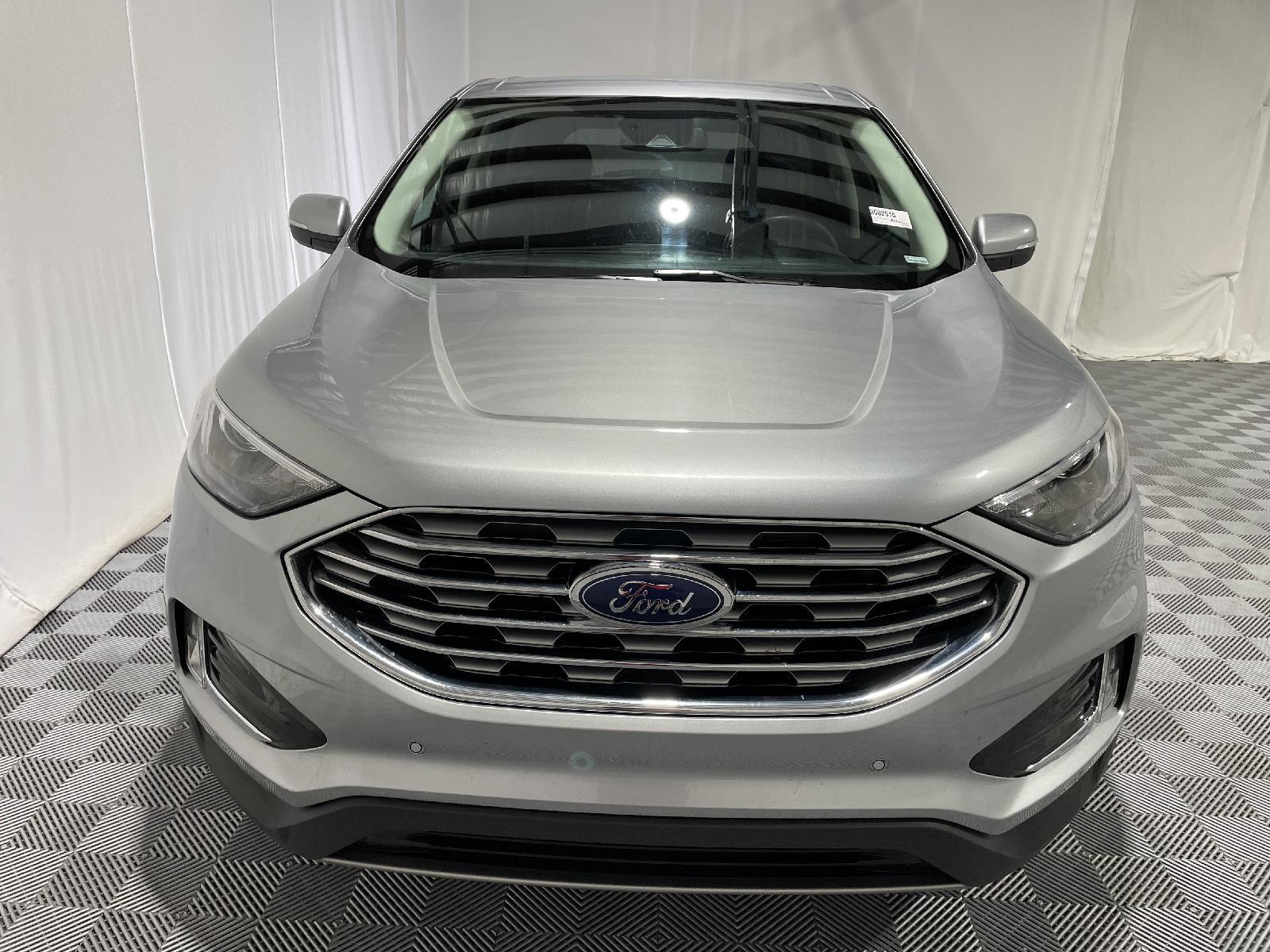 Used 2022 Ford Edge Titanium SUV for sale in St Joseph MO