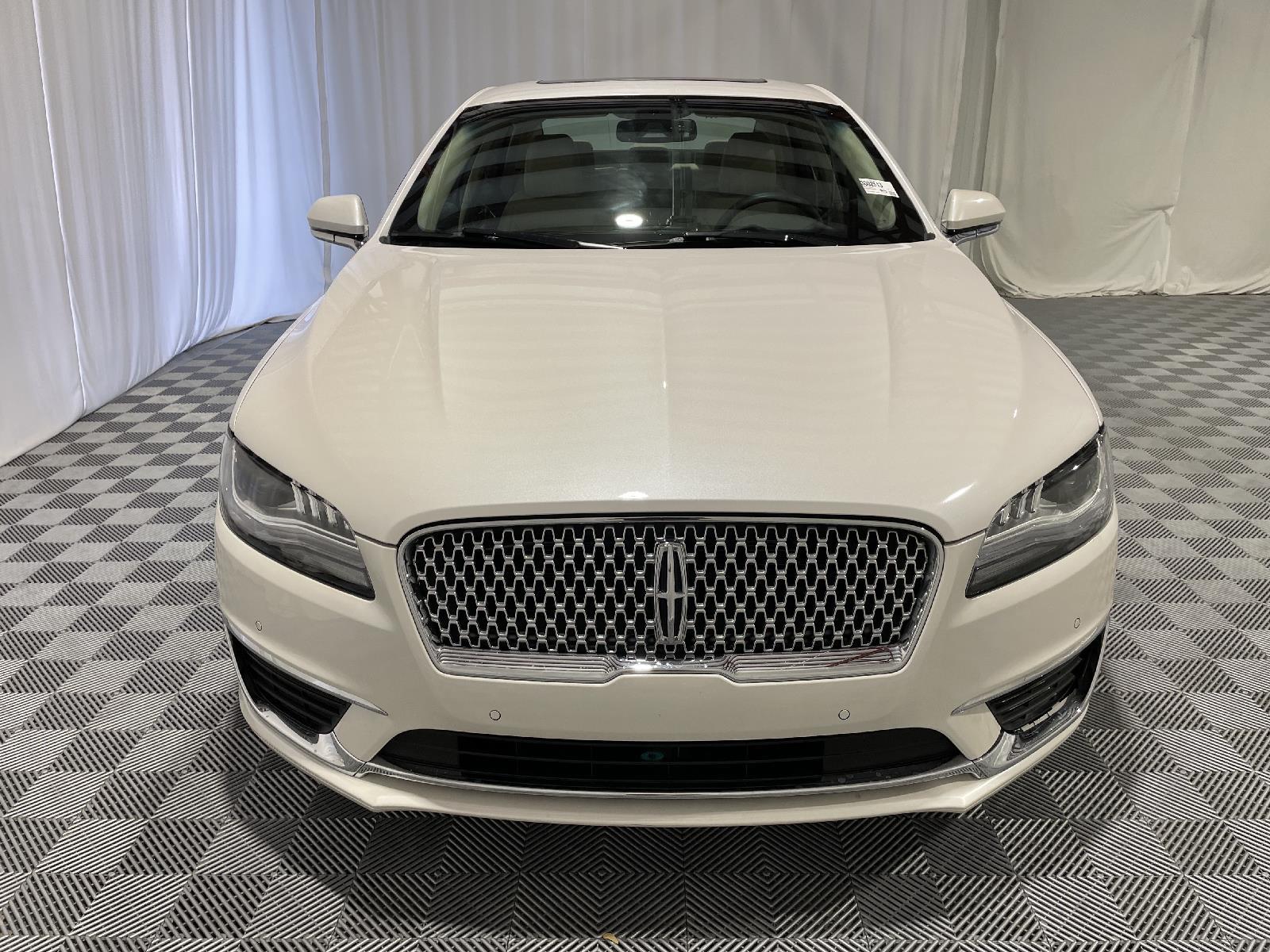 Used 2020 Lincoln MKZ Reserve Sedan for sale in St Joseph MO