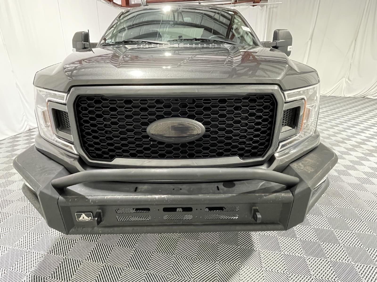 Used 2020 Ford F-150 XL Super Cab Truck for sale in St Joseph MO