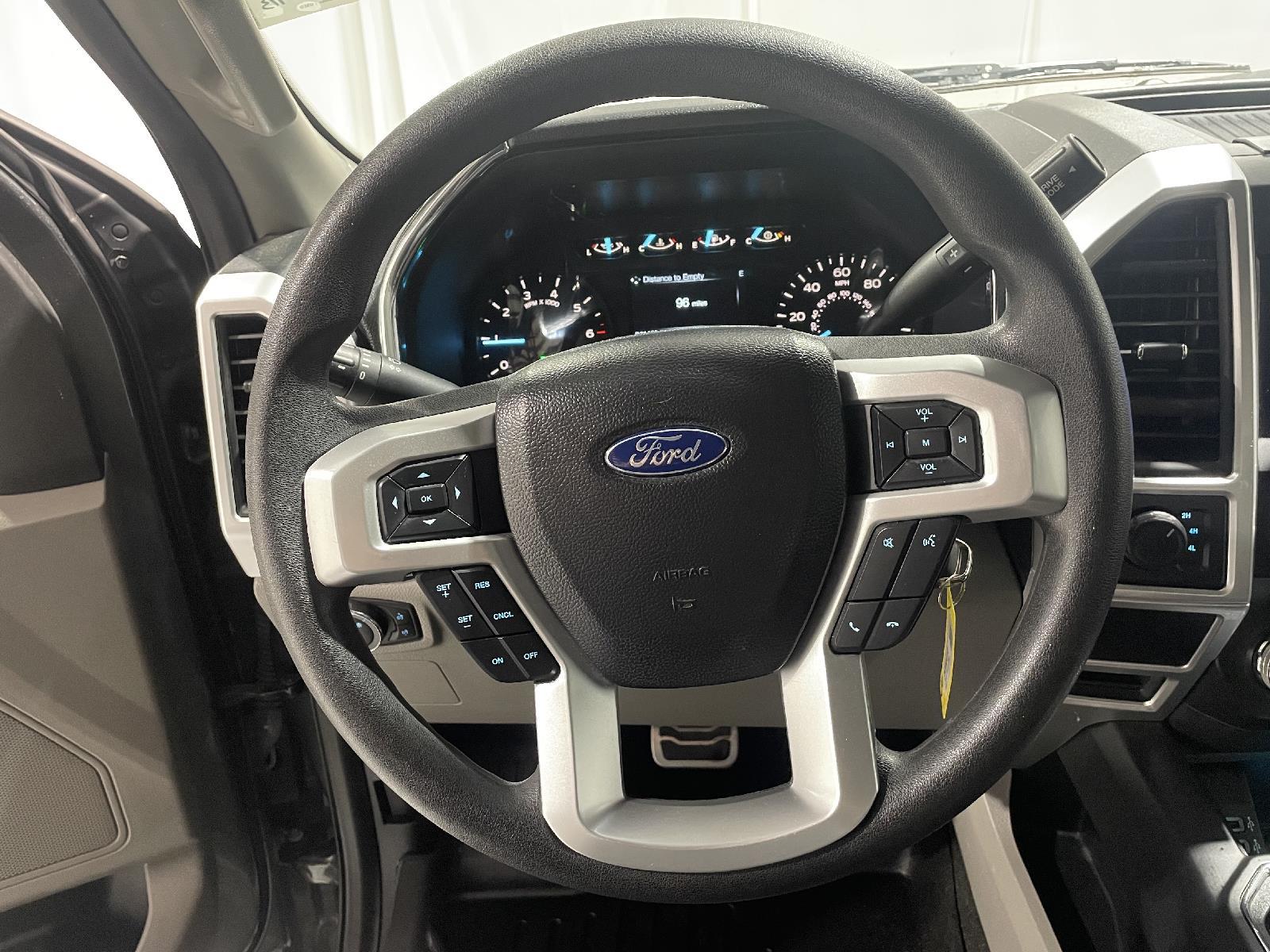 Used 2020 Ford F-150 XL Super Cab Truck for sale in St Joseph MO