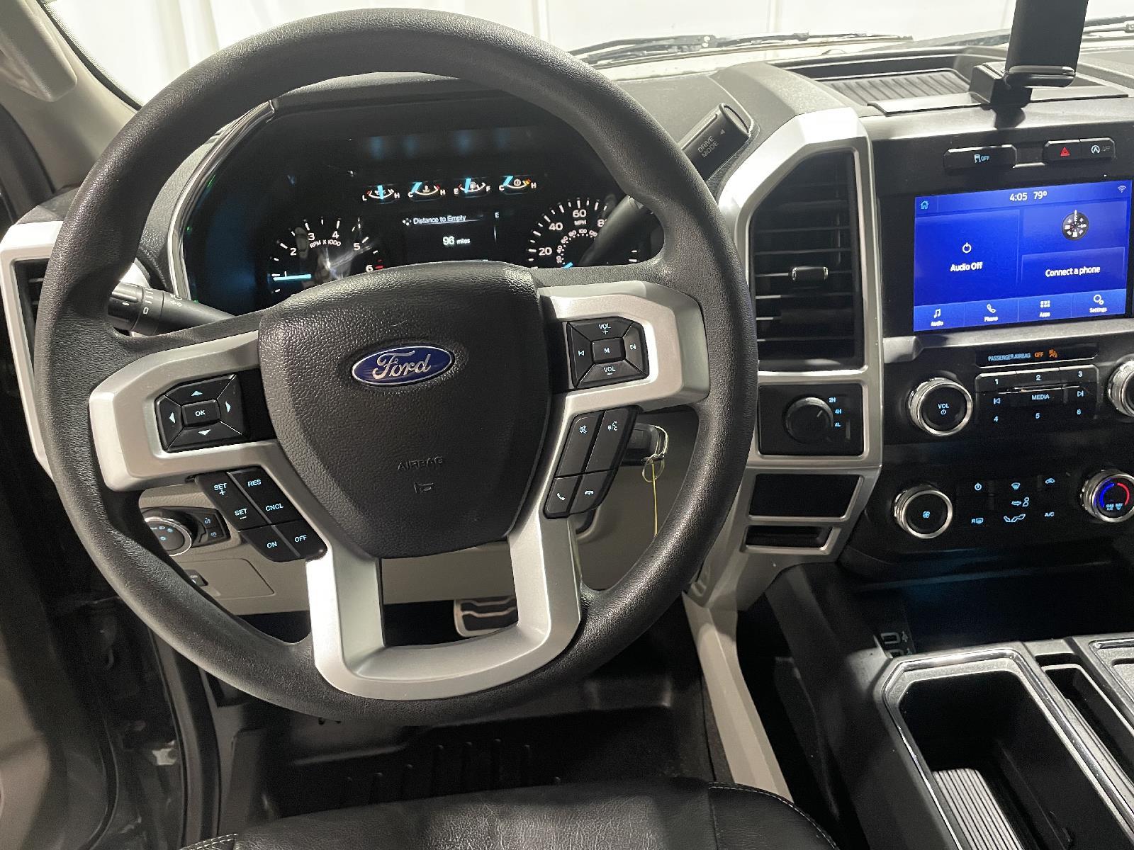 Used 2020 Ford F-150 XL Super Cab Truck for sale in St Joseph MO