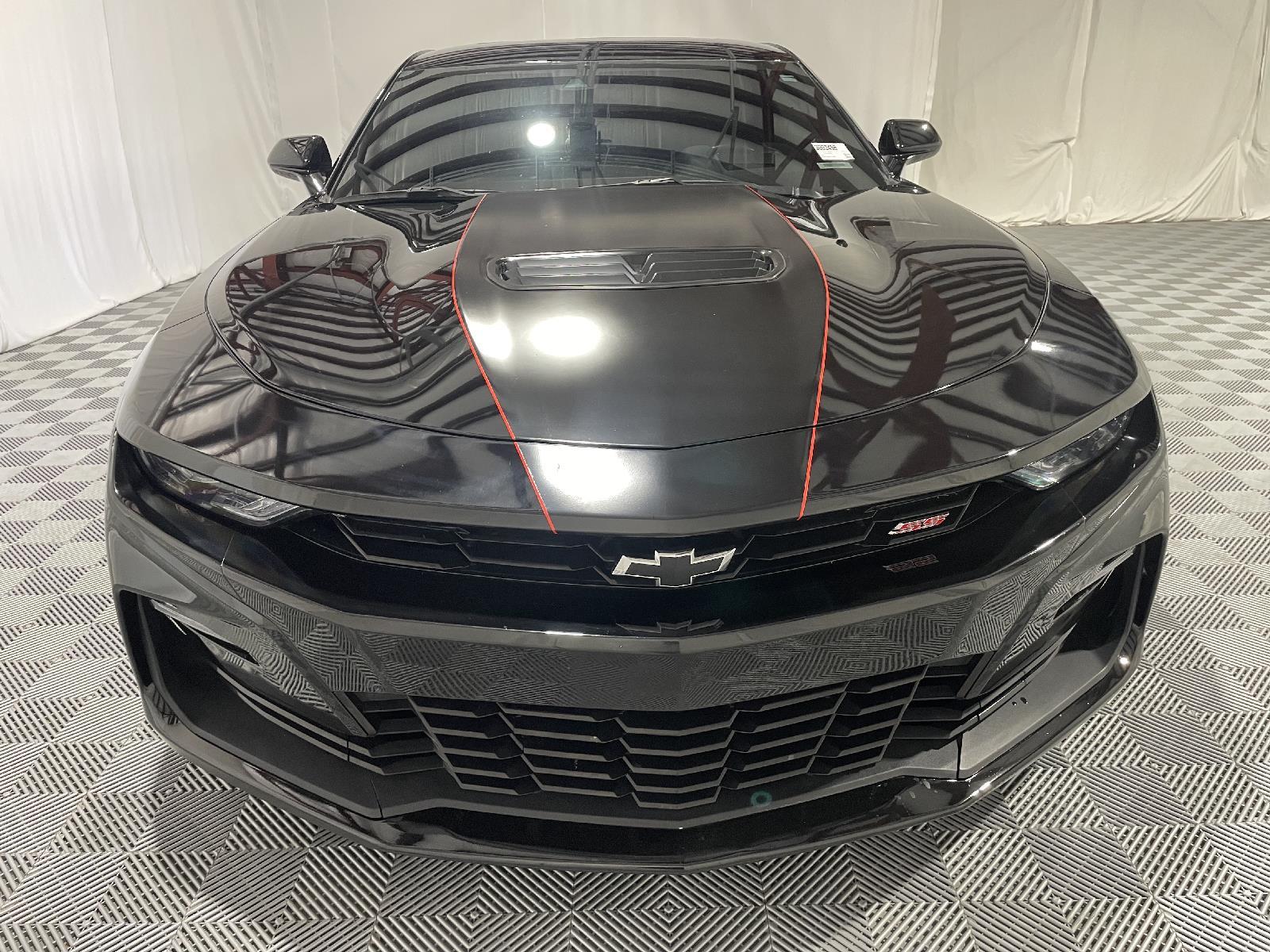 Used 2022 Chevrolet Camaro 2SS Coupe for sale in St Joseph MO