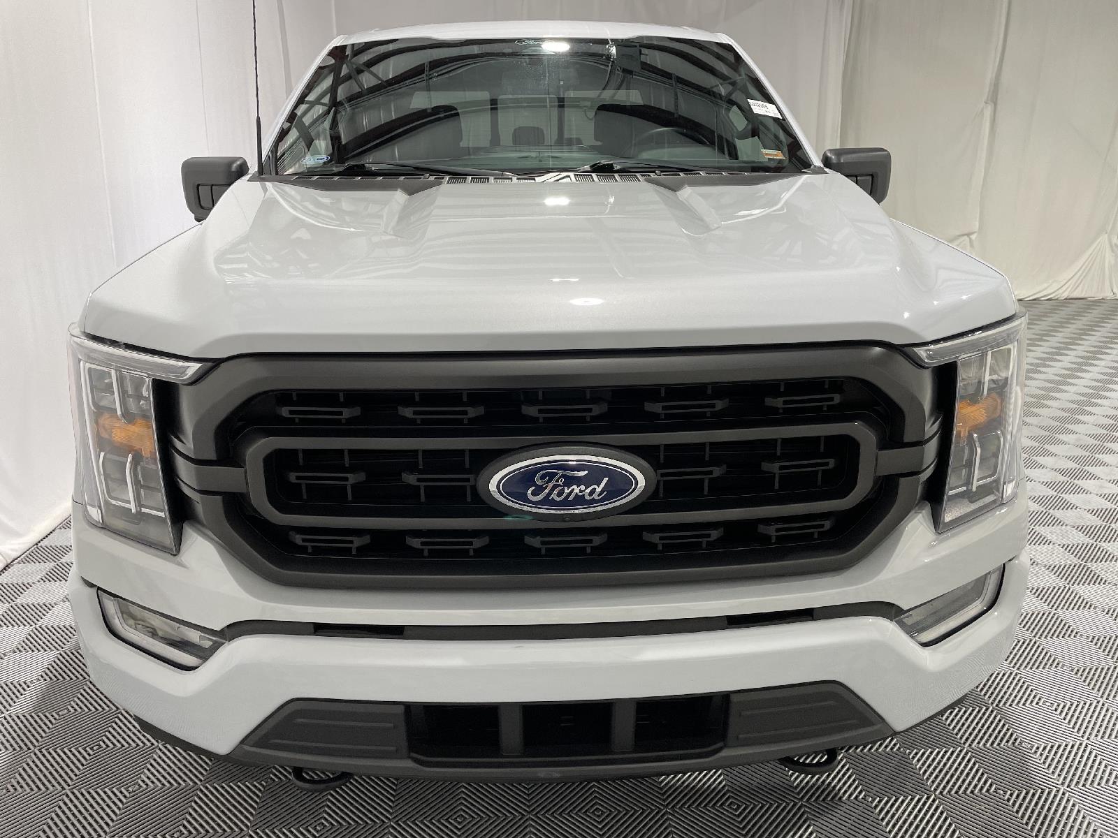 Used 2022 Ford F-150 XLT Crew Cab Truck for sale in St Joseph MO