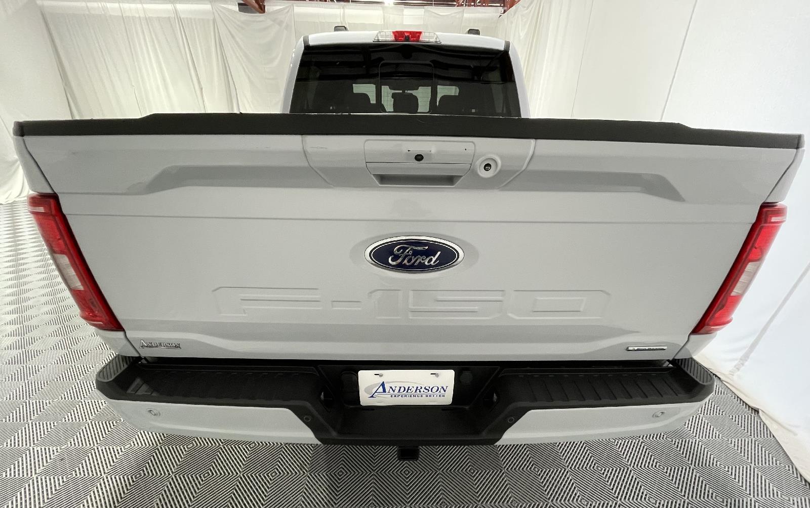 Used 2022 Ford F-150 XLT Crew Cab Truck for sale in St Joseph MO