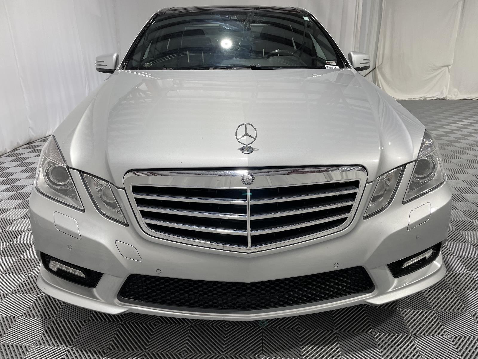 Used 2011 Mercedes-Benz E-Class E 350 Luxury 4dr car for sale in St Joseph MO