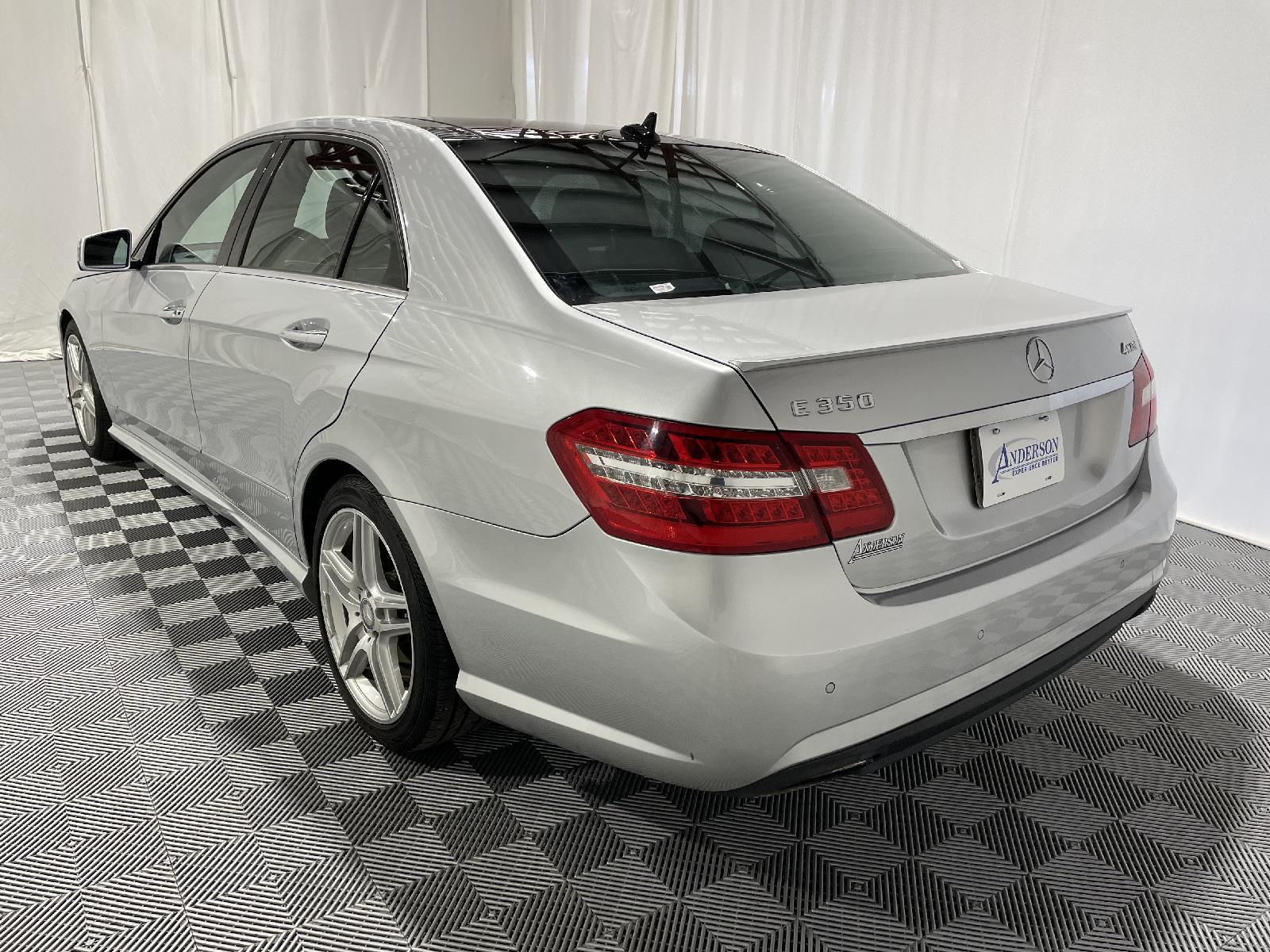 Used 2011 Mercedes-Benz E-Class E 350 Luxury 4dr car for sale in St Joseph MO