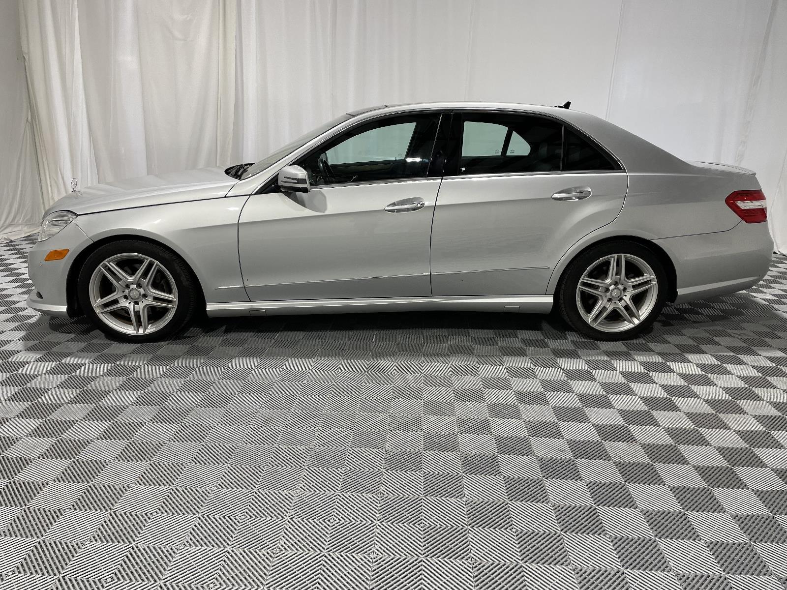 Used 2011 Mercedes-Benz E-Class E 350 Luxury 4dr car for sale in St Joseph MO