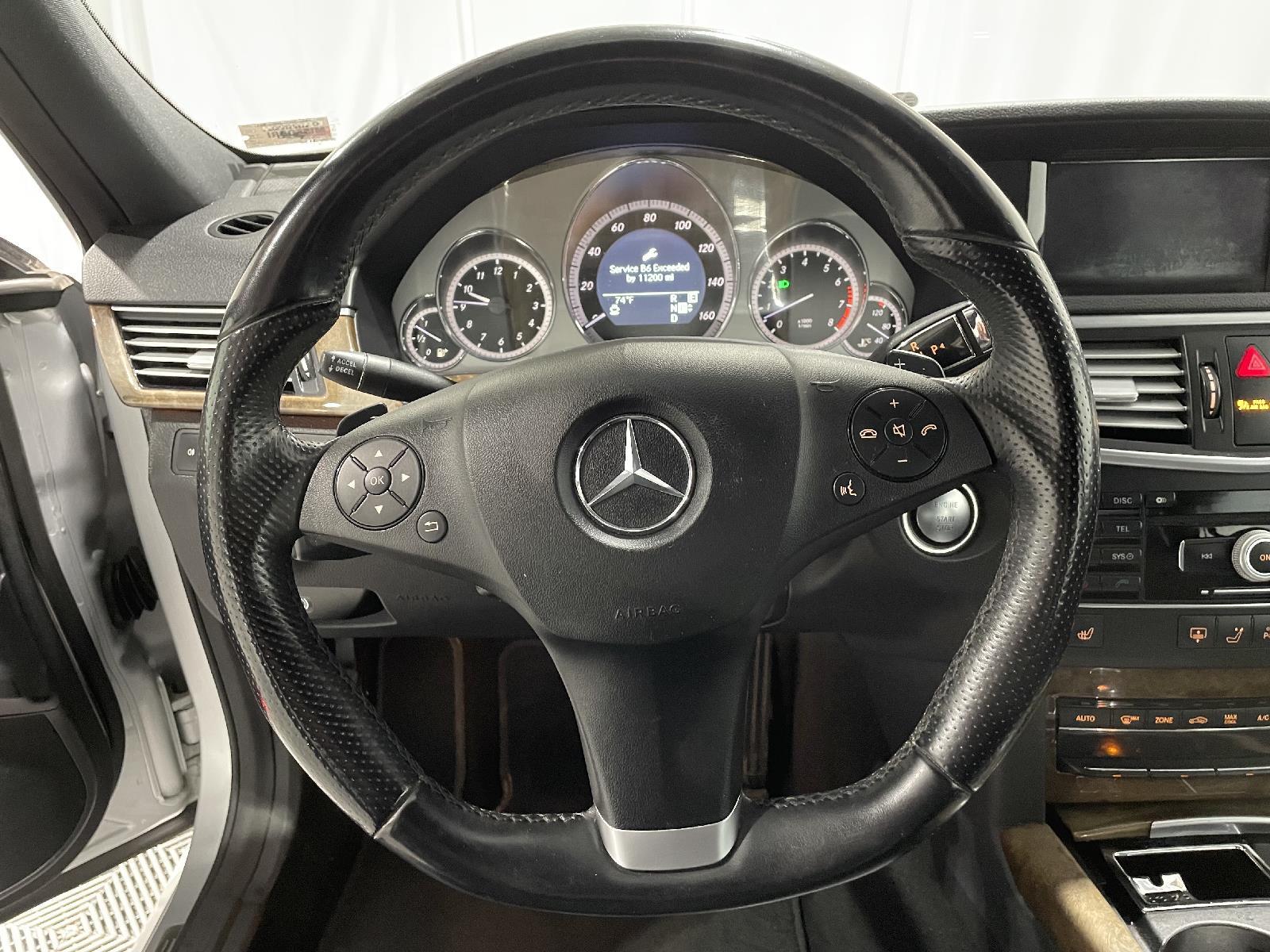 Used 2011 Mercedes-Benz E-Class E 350 Luxury 4dr car for sale in St Joseph MO