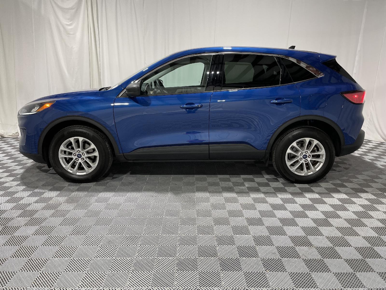 Used 2022 Ford Escape SE SUV for sale in St Joseph MO