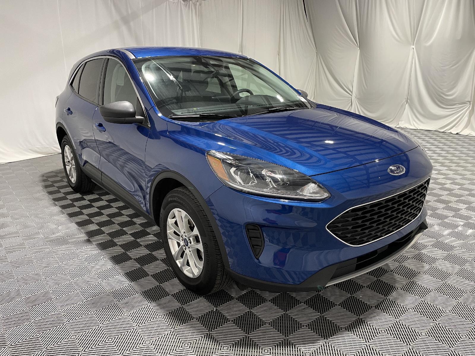 Used 2022 Ford Escape SE SUV for sale in St Joseph MO