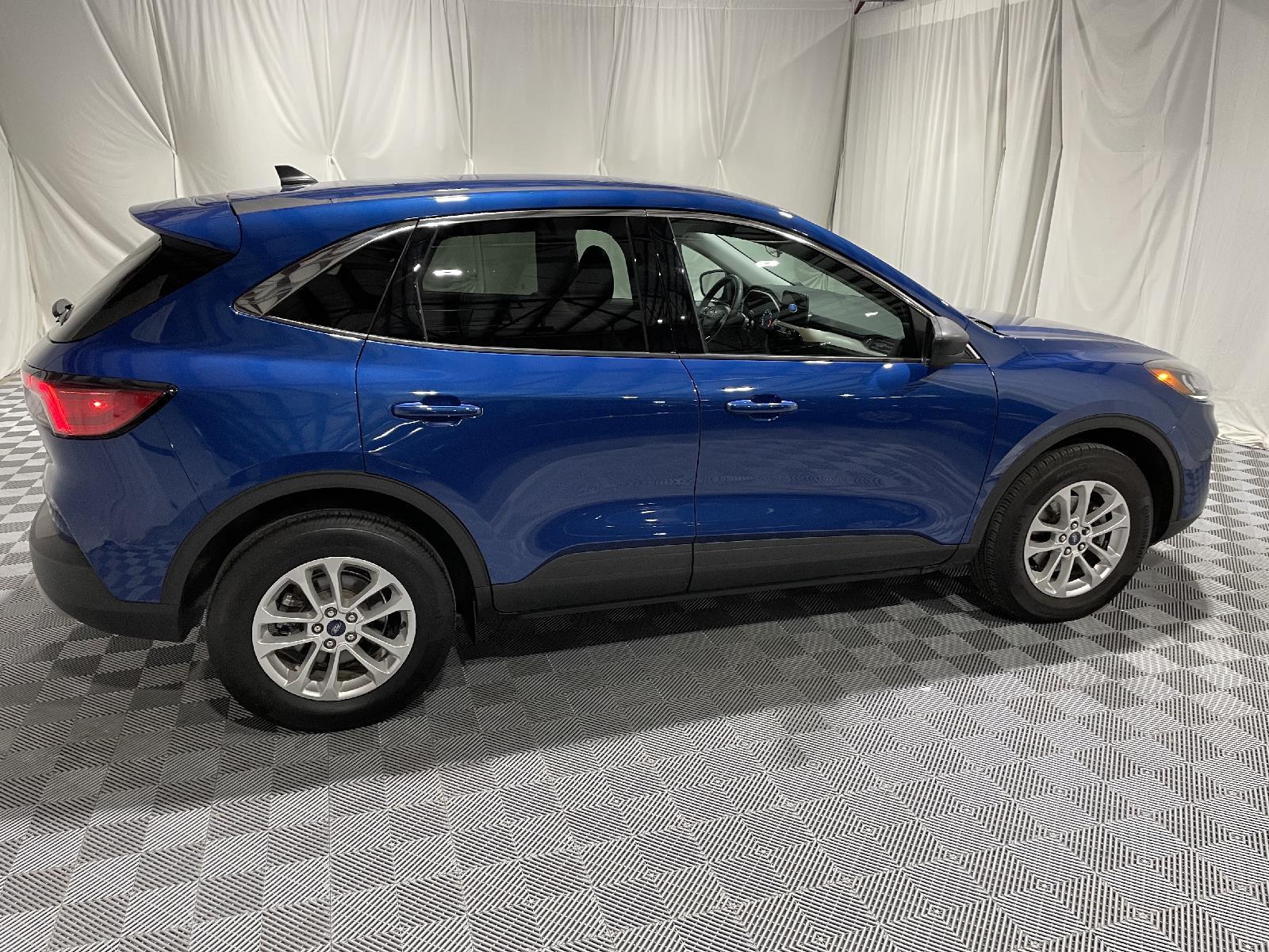 Used 2022 Ford Escape SE SUV for sale in St Joseph MO