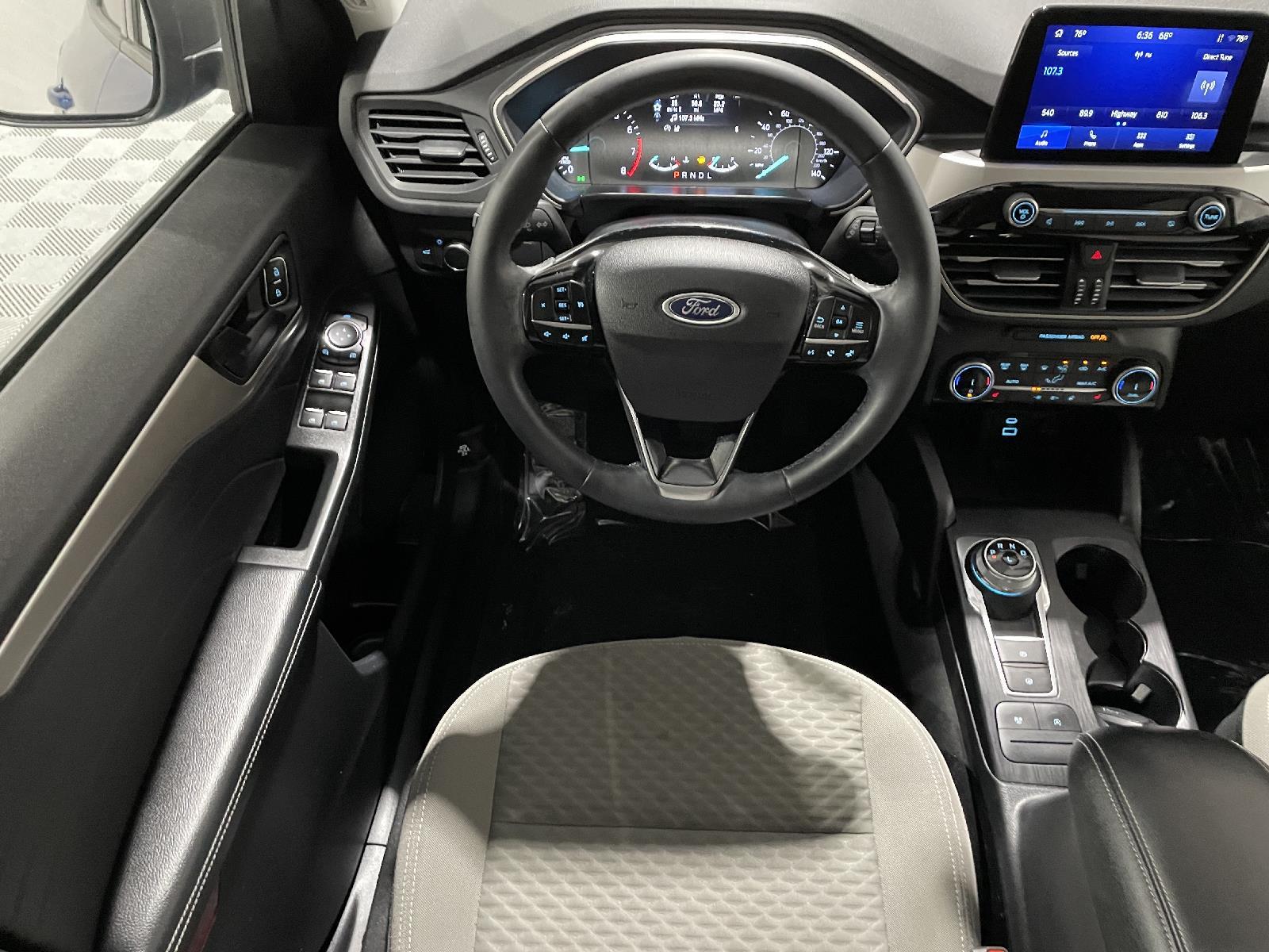 Used 2022 Ford Escape SE SUV for sale in St Joseph MO