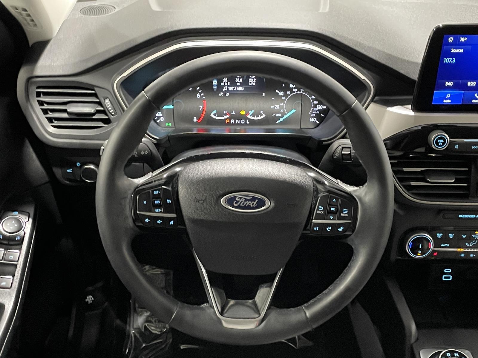 Used 2022 Ford Escape SE SUV for sale in St Joseph MO