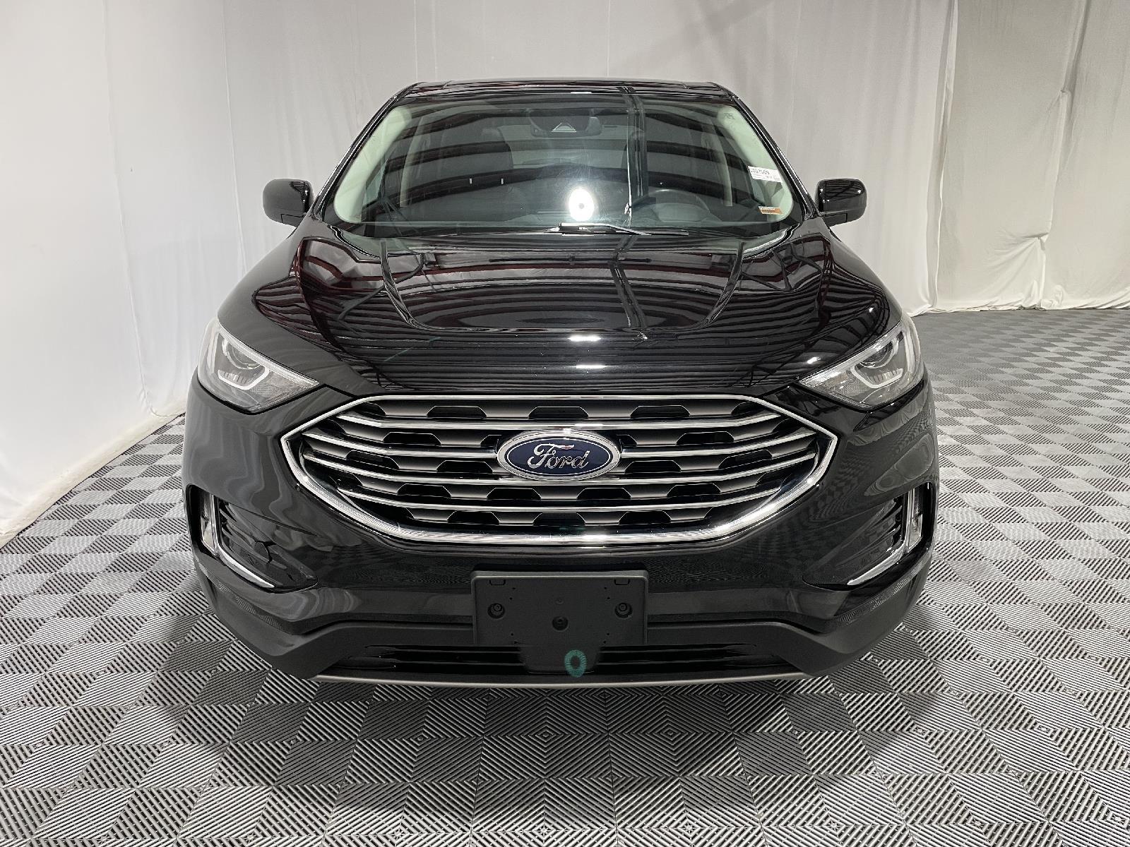 Used 2021 Ford Edge SEL SUV for sale in St Joseph MO