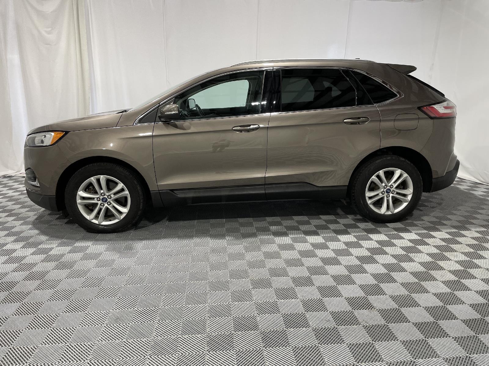 Used 2019 Ford Edge SEL SUV for sale in St Joseph MO