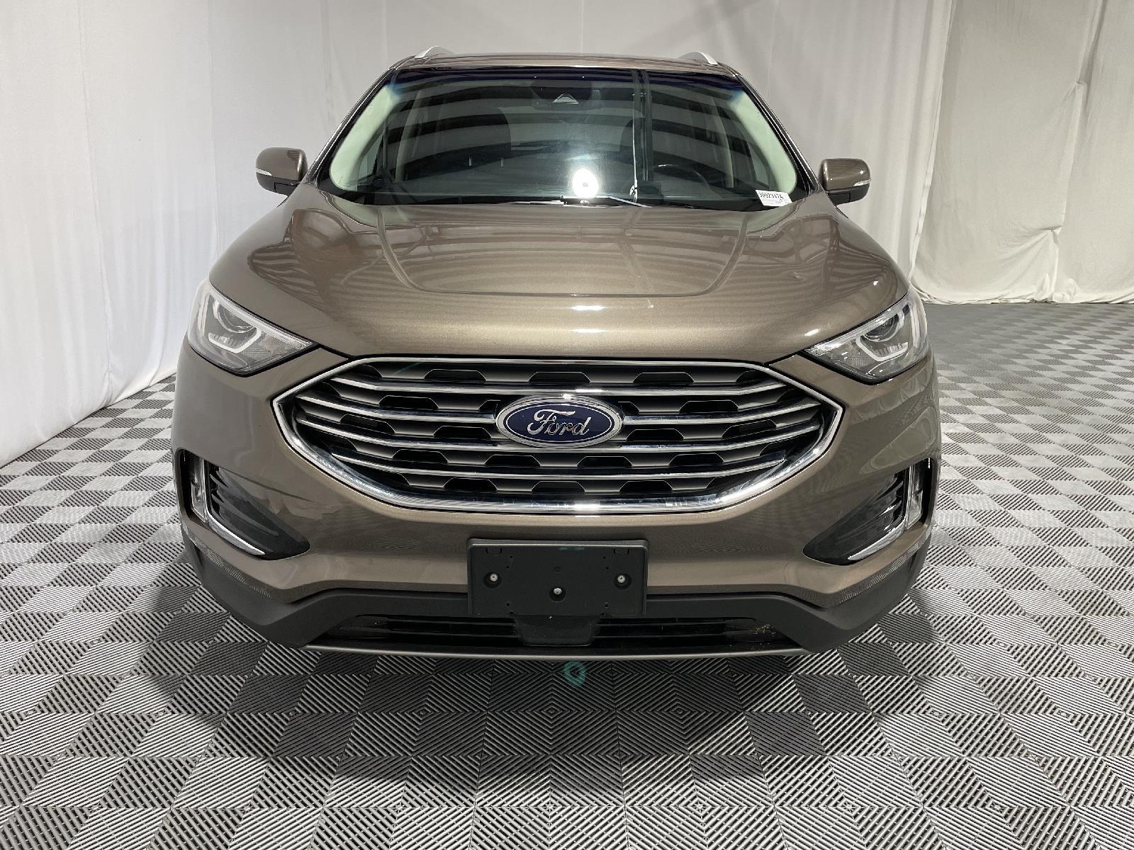 Used 2019 Ford Edge SEL SUV for sale in St Joseph MO