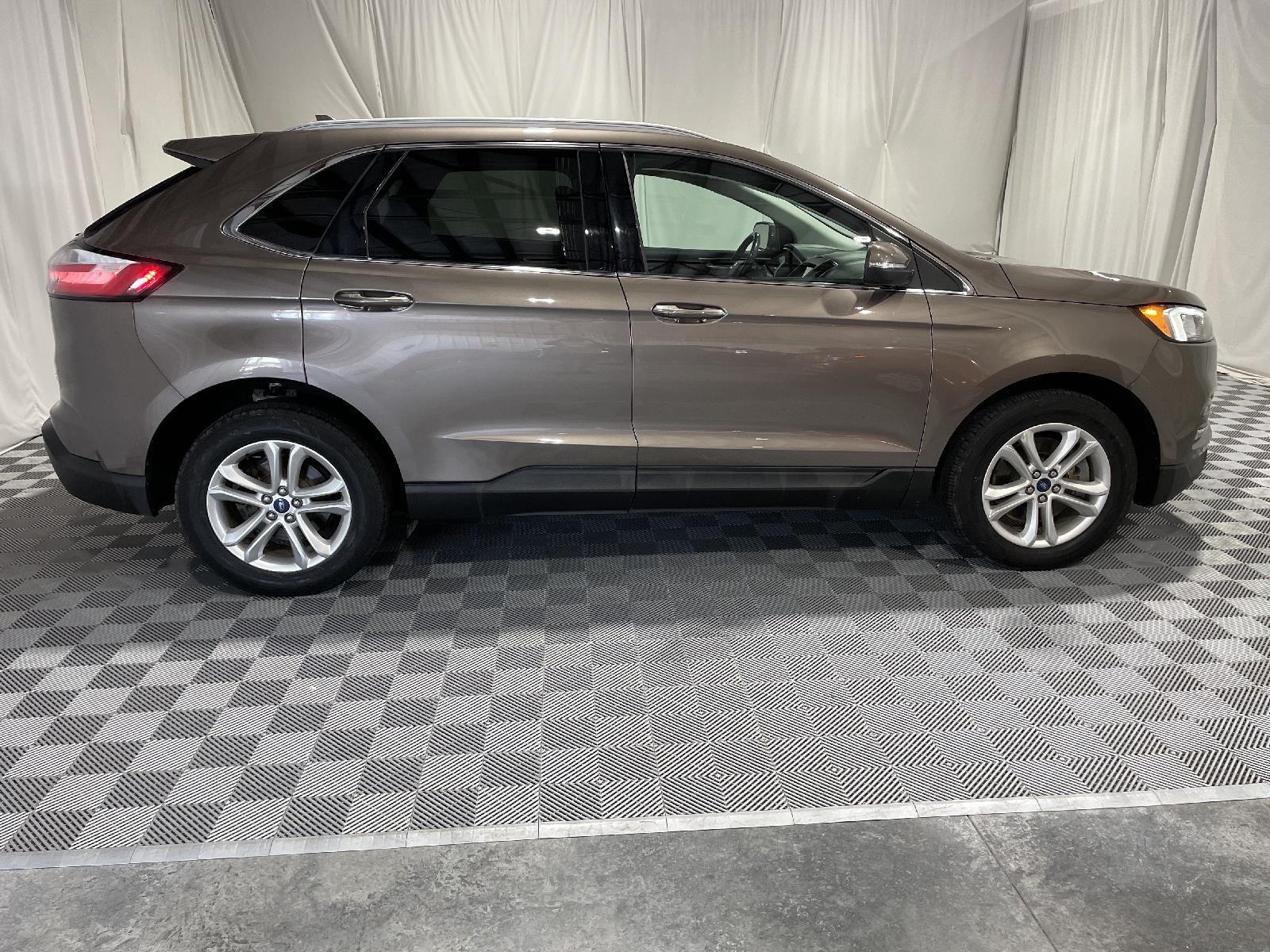 Used 2019 Ford Edge SEL SUV for sale in St Joseph MO