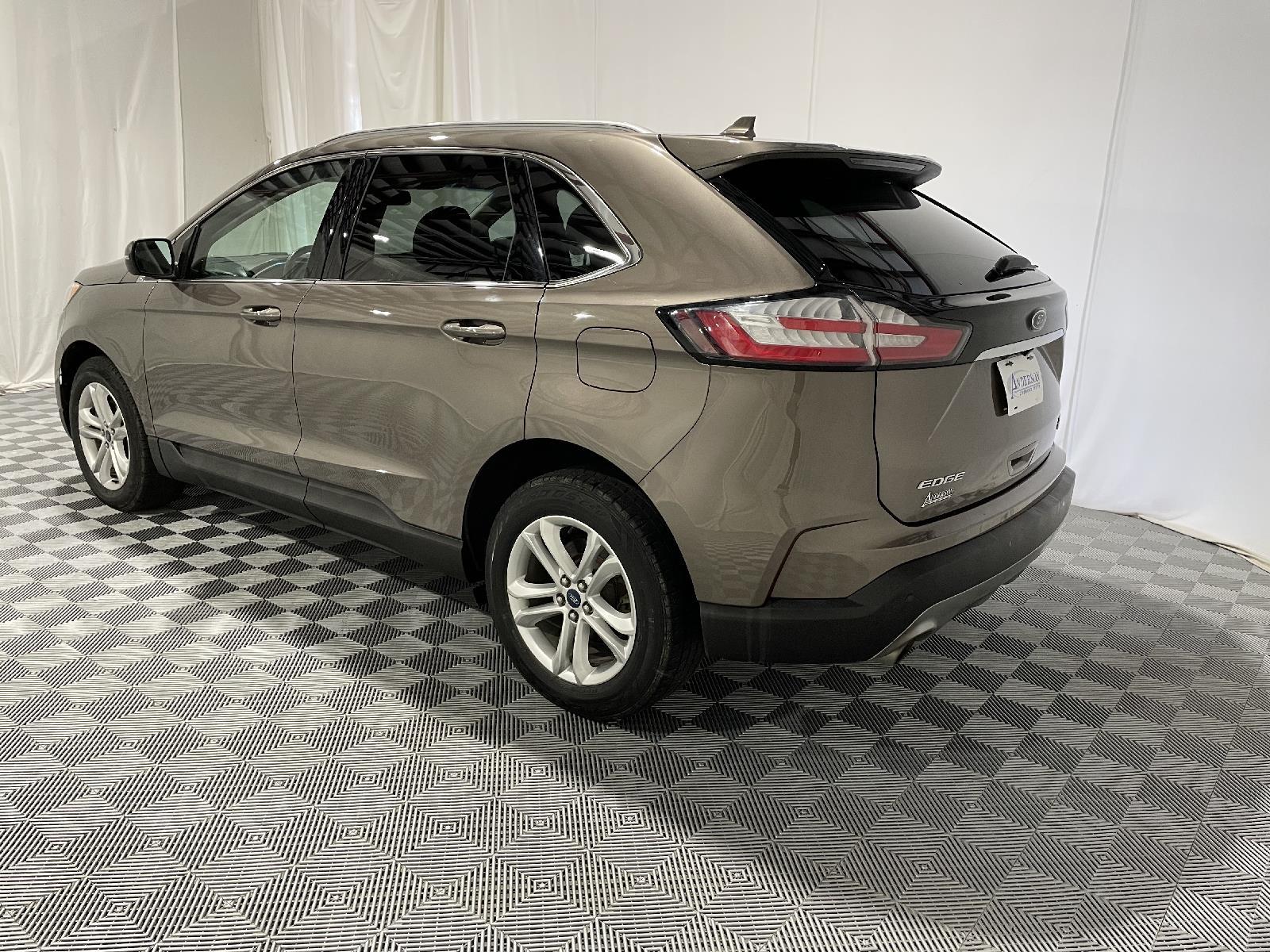 Used 2019 Ford Edge SEL SUV for sale in St Joseph MO