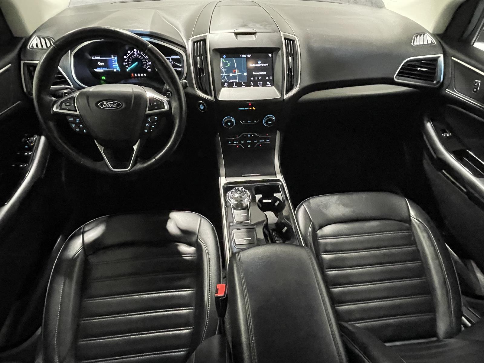 Used 2019 Ford Edge SEL SUV for sale in St Joseph MO