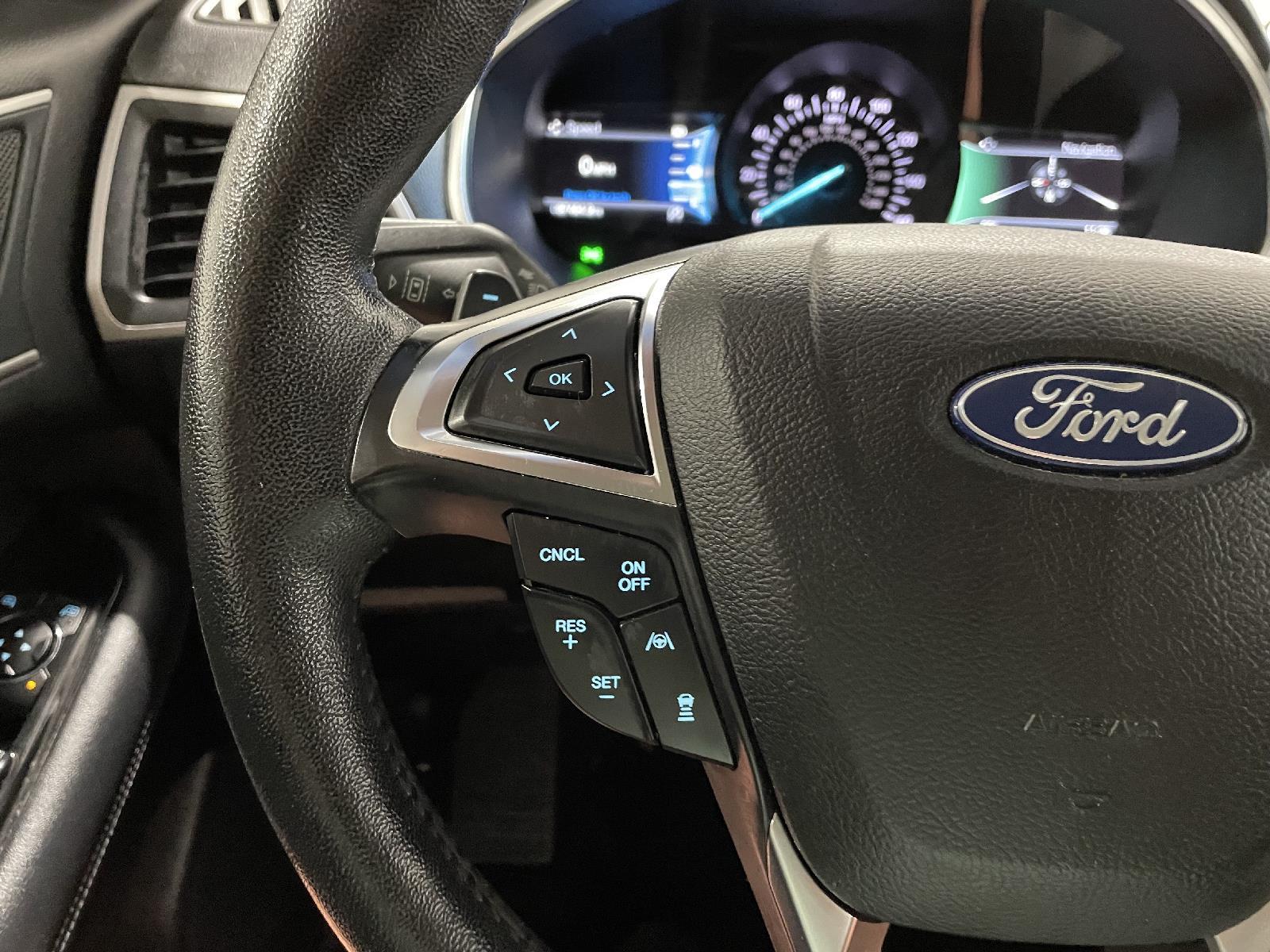 Used 2019 Ford Edge SEL SUV for sale in St Joseph MO