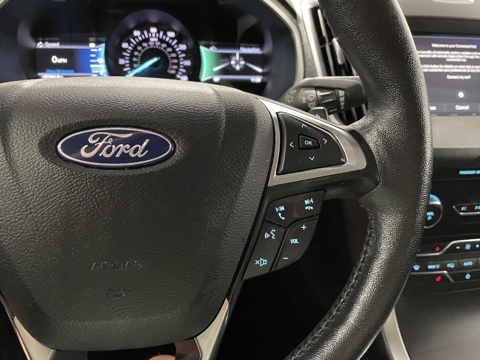 Used 2019 Ford Edge SEL SUV for sale in St Joseph MO