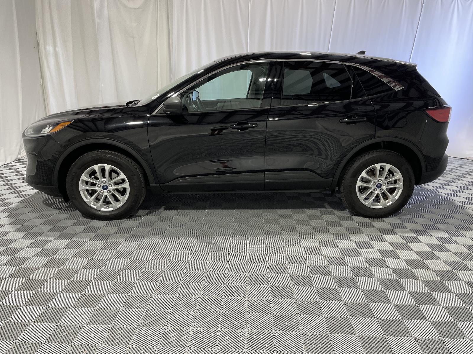 Used 2022 Ford Escape SE SUV for sale in St Joseph MO