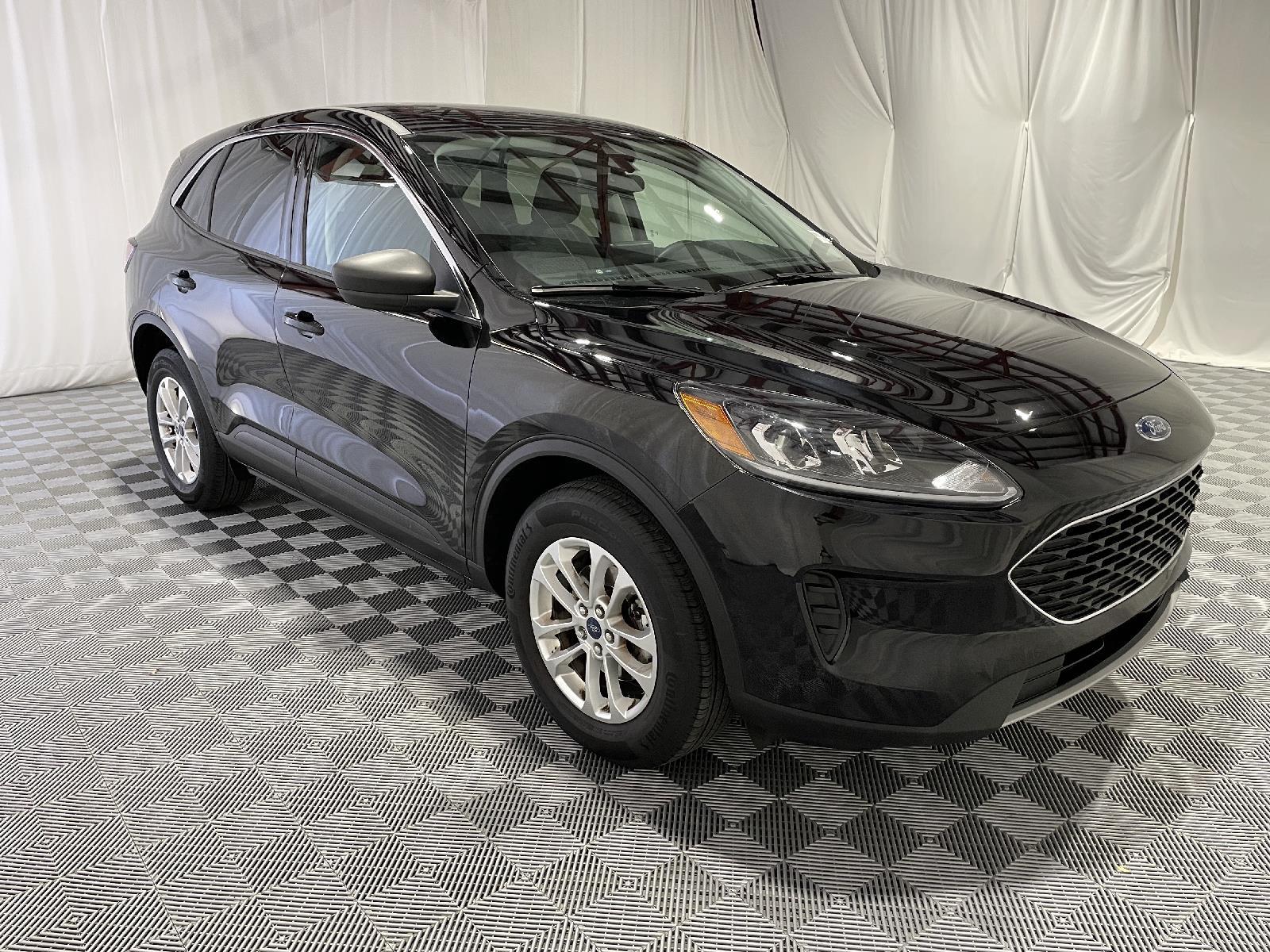 Used 2022 Ford Escape SE SUV for sale in St Joseph MO