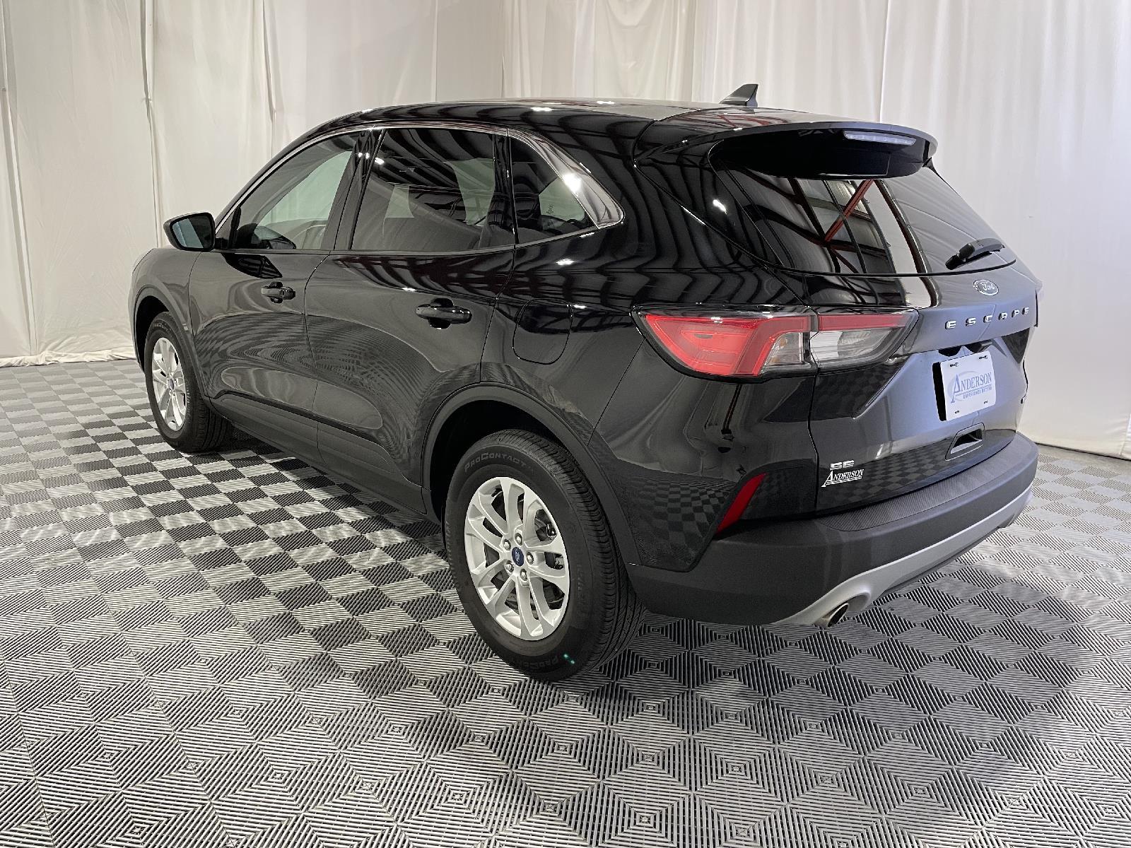 Used 2022 Ford Escape SE SUV for sale in St Joseph MO