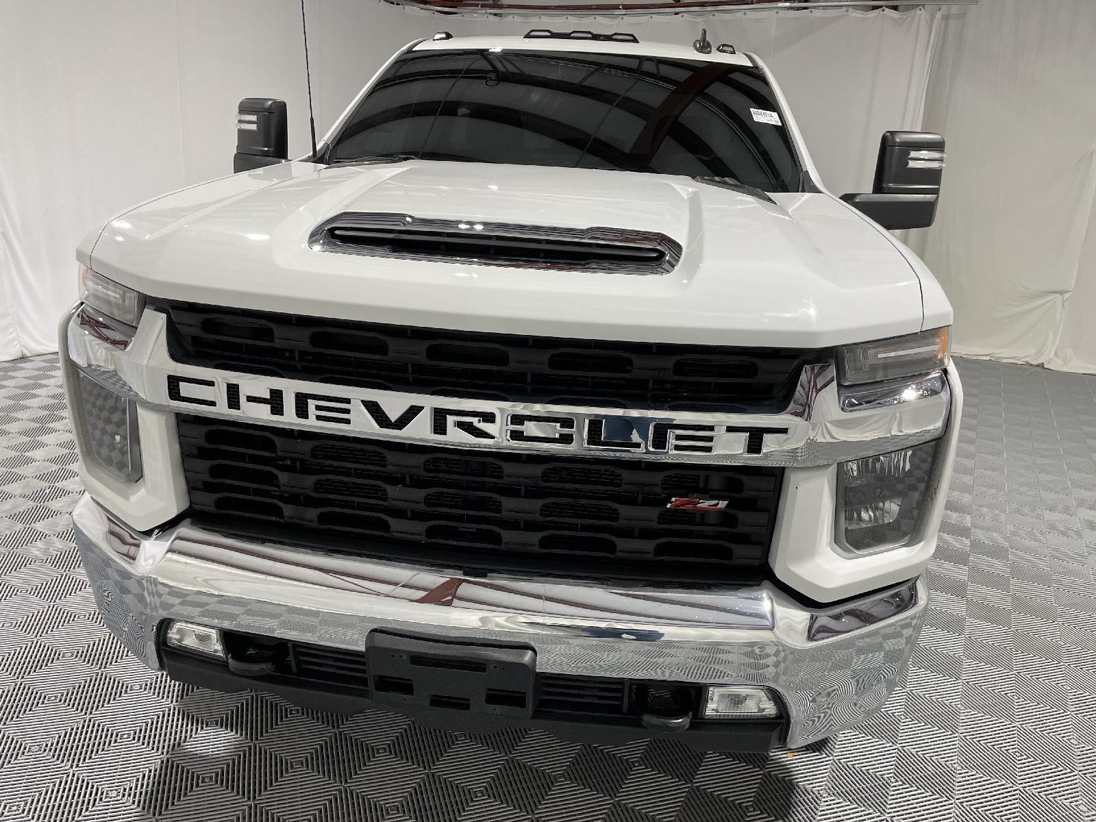 Used 2020 Chevrolet Silverado 3500HD LT Regular Cab Truck for sale in St Joseph MO