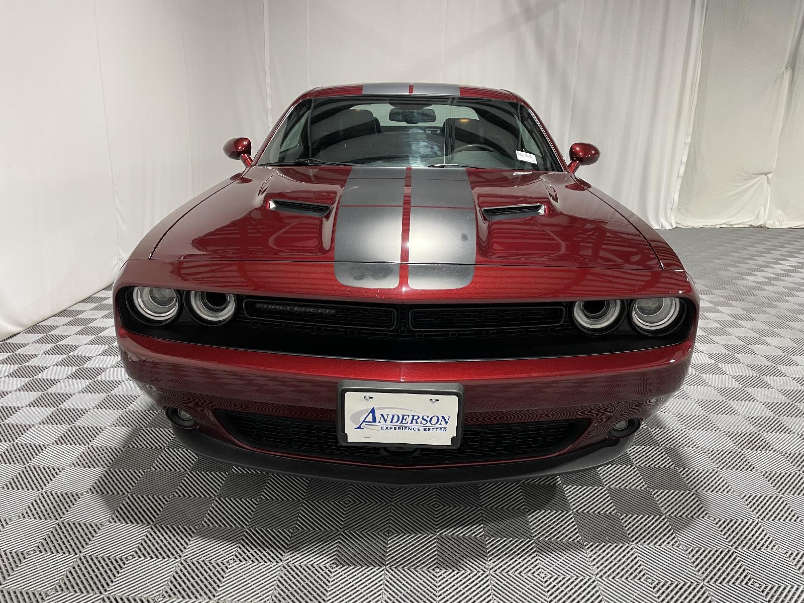 Used 2018 Dodge Challenger GT Coupe for sale in St Joseph MO